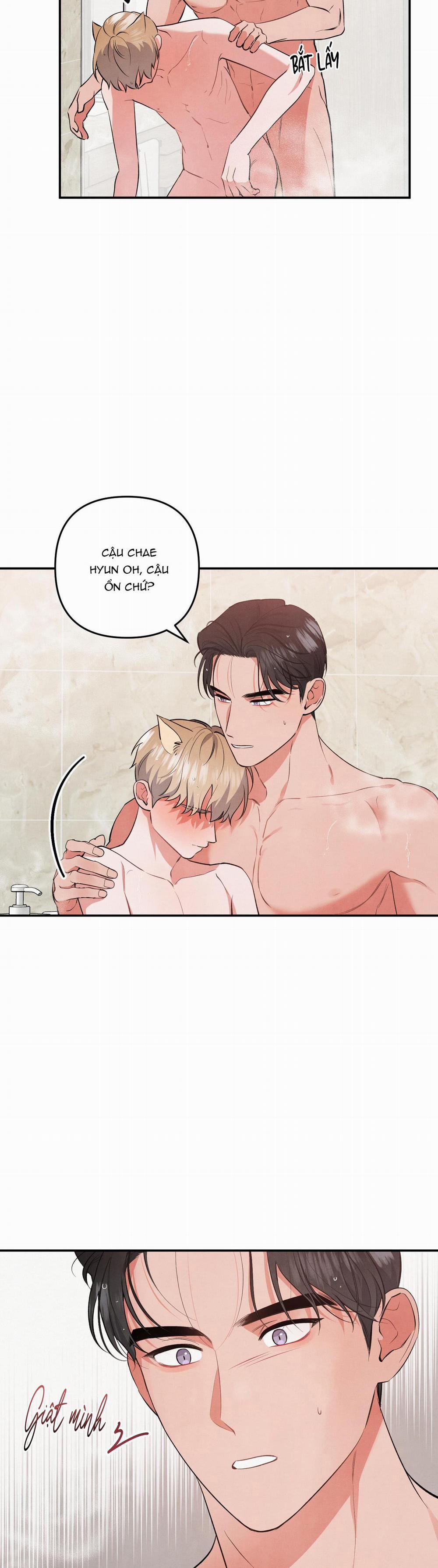 MỐI QUAN HỆ NGU NGỐC 52 49 trang 40