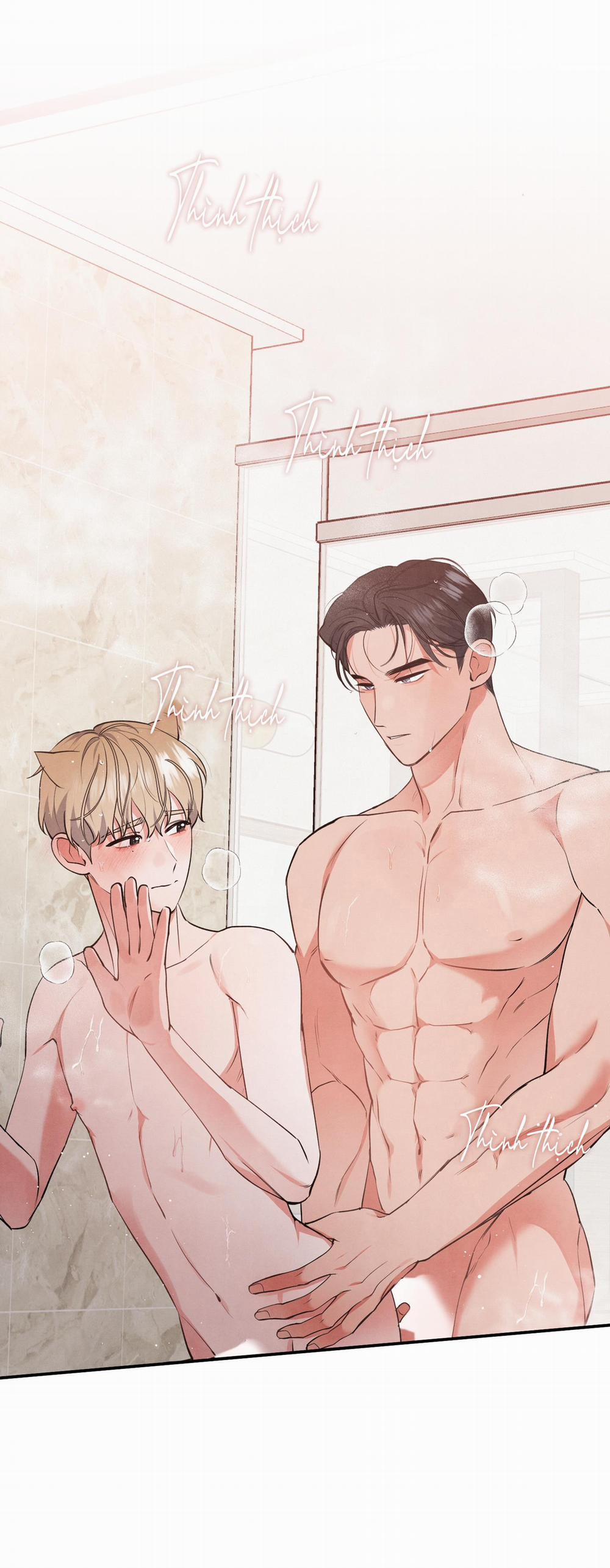 MỐI QUAN HỆ NGU NGỐC 52 trang 0