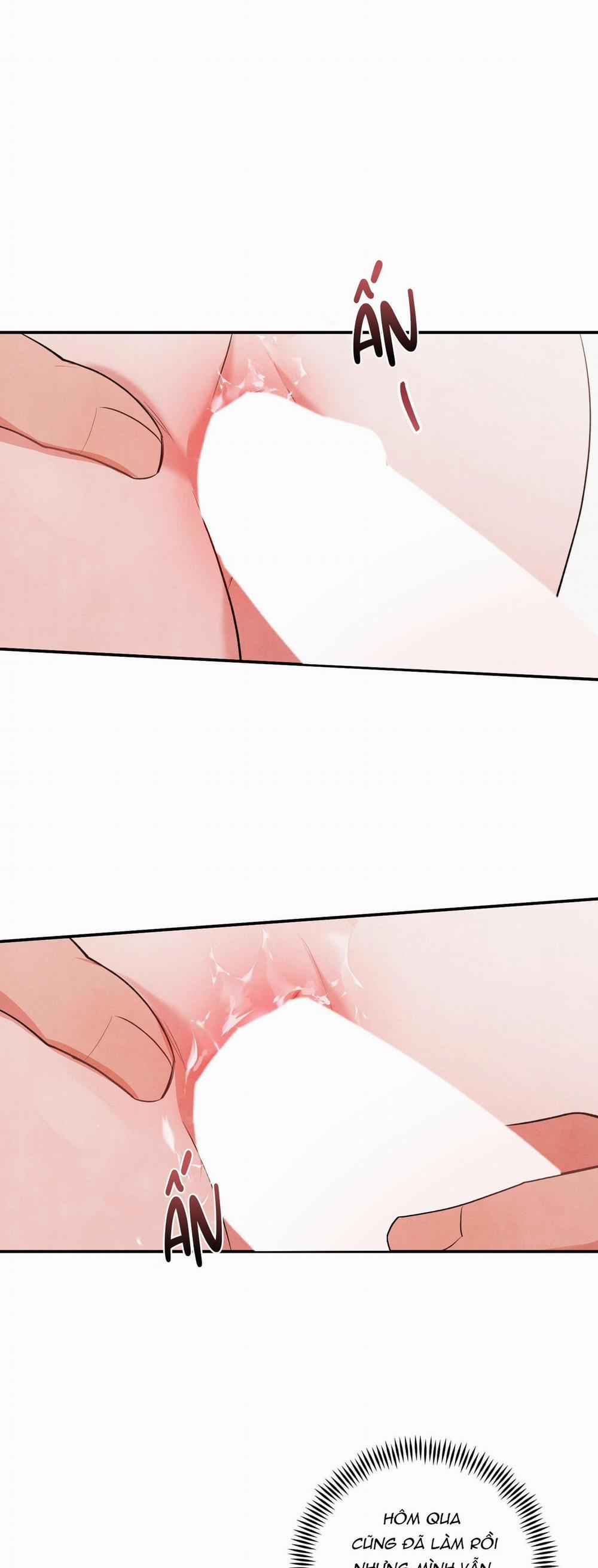 MỐI QUAN HỆ NGU NGỐC 52 trang 1