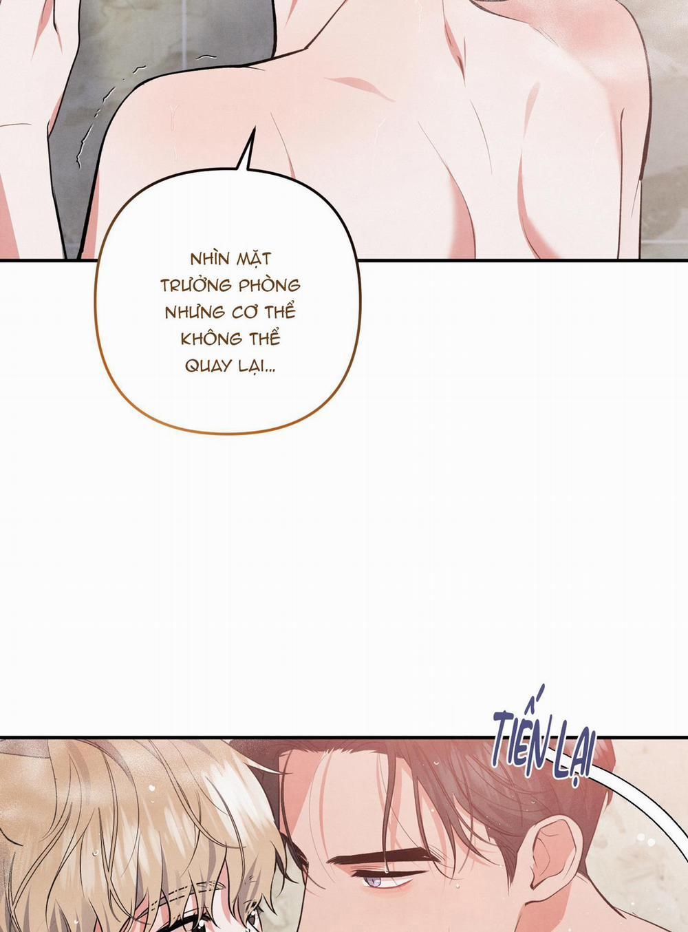 MỐI QUAN HỆ NGU NGỐC 52 trang 10