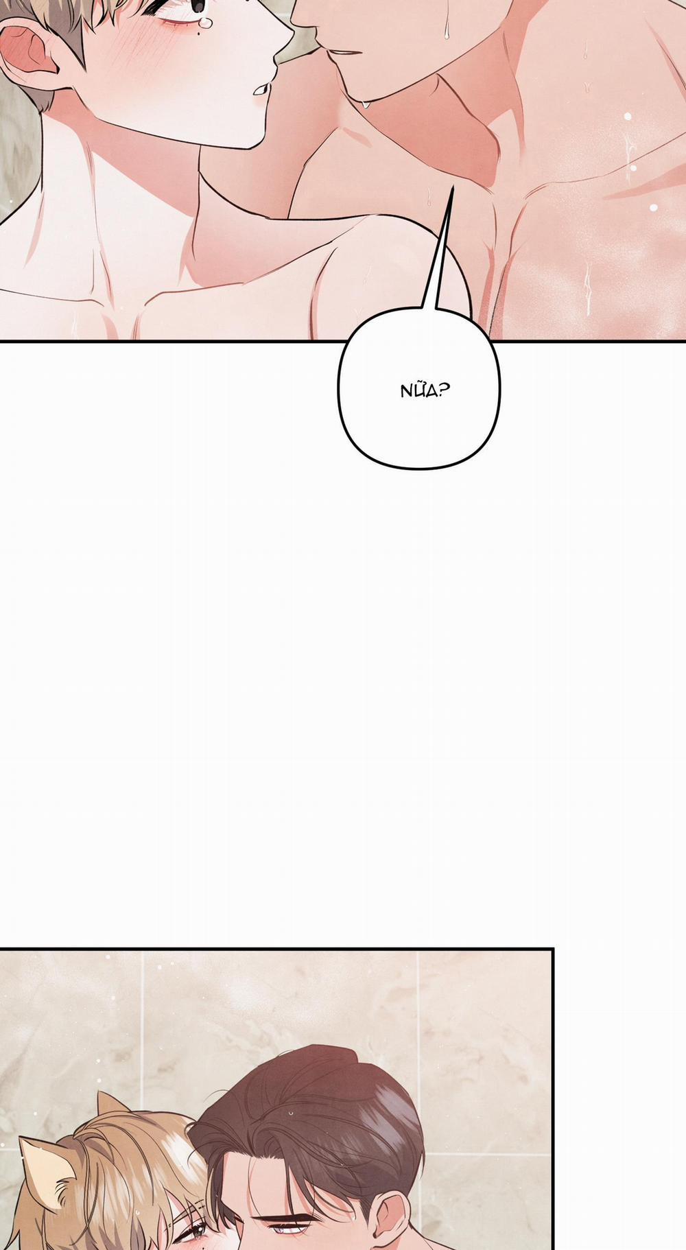 MỐI QUAN HỆ NGU NGỐC 52 trang 11