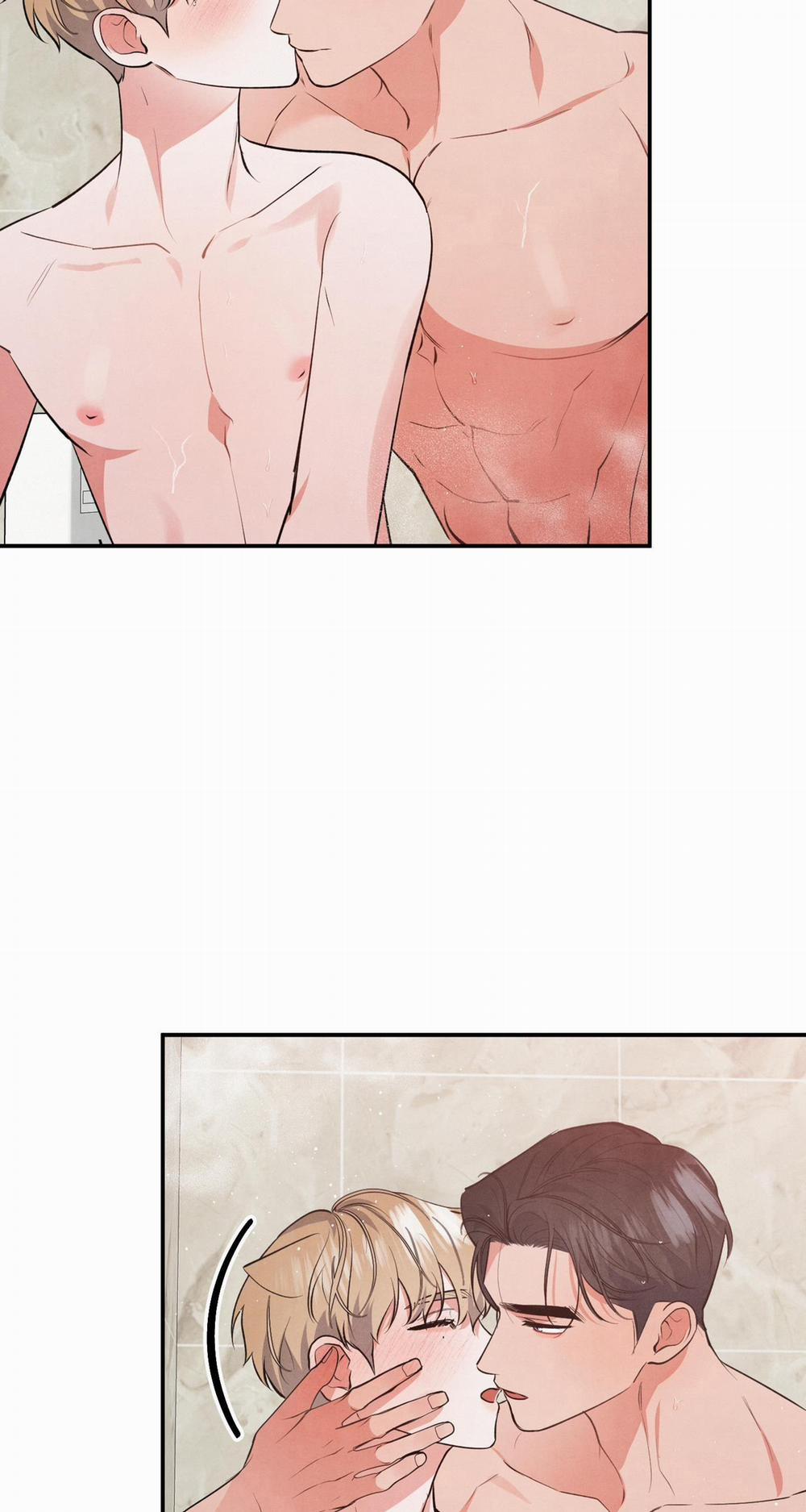 MỐI QUAN HỆ NGU NGỐC 52 trang 12