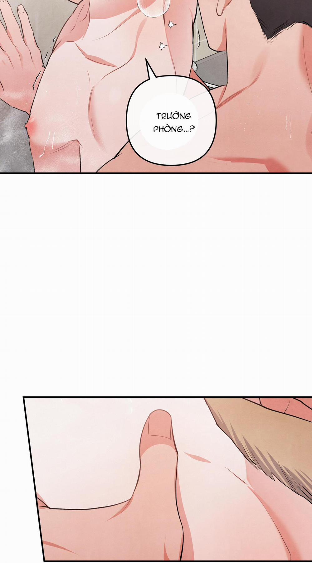 MỐI QUAN HỆ NGU NGỐC 52 trang 17