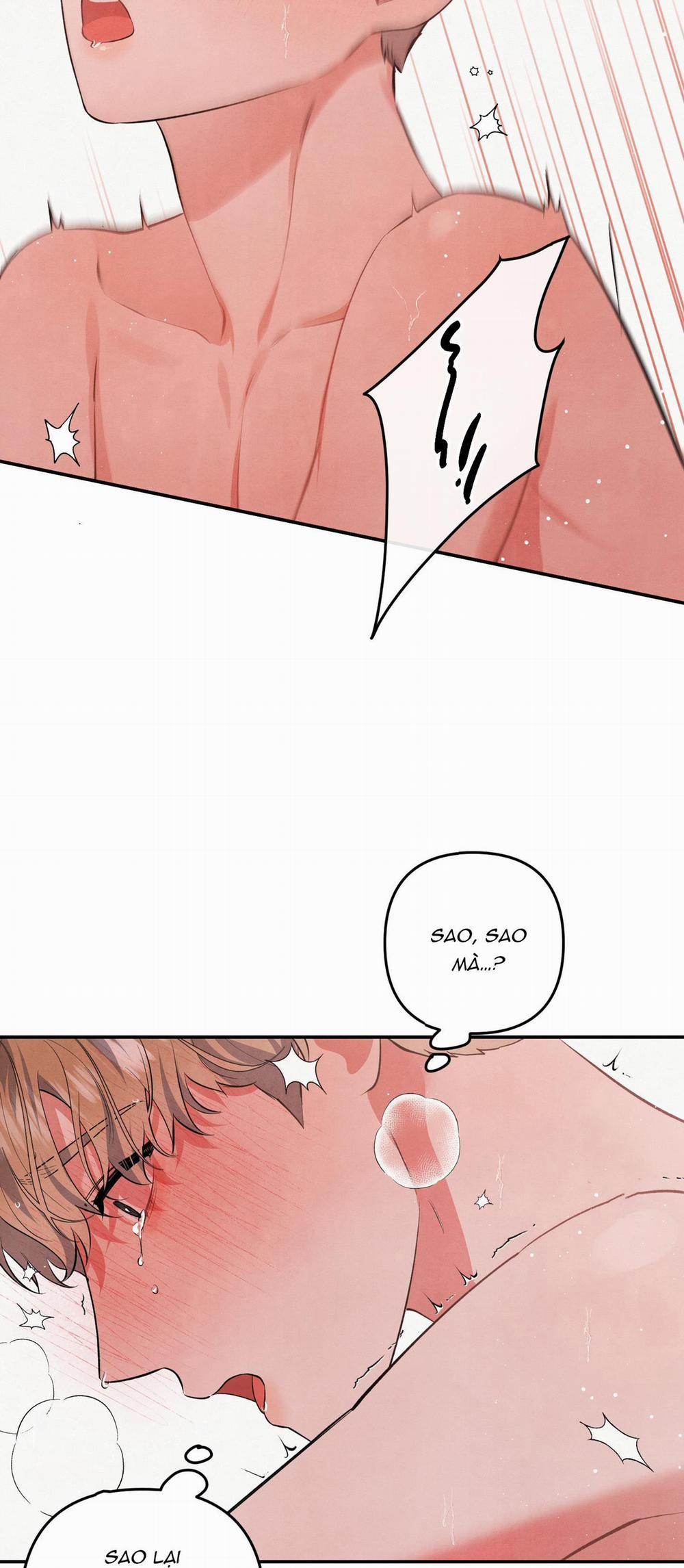 MỐI QUAN HỆ NGU NGỐC 52 trang 19