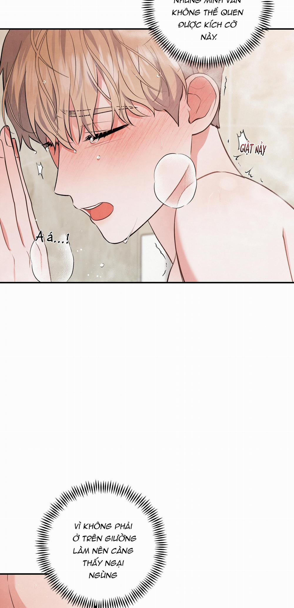 MỐI QUAN HỆ NGU NGỐC 52 trang 2