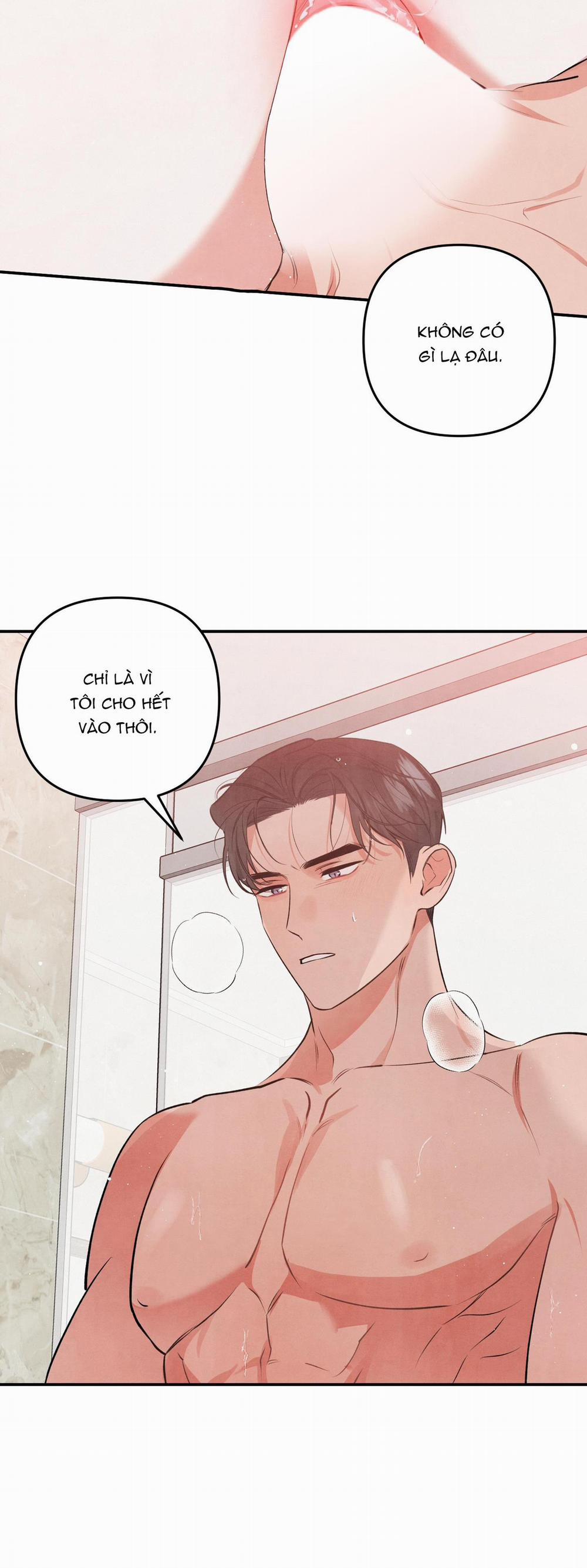 MỐI QUAN HỆ NGU NGỐC 52 trang 22