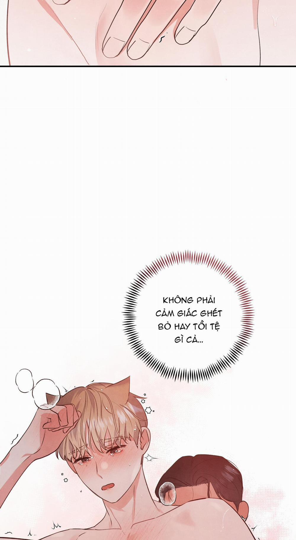 MỐI QUAN HỆ NGU NGỐC 52 trang 25