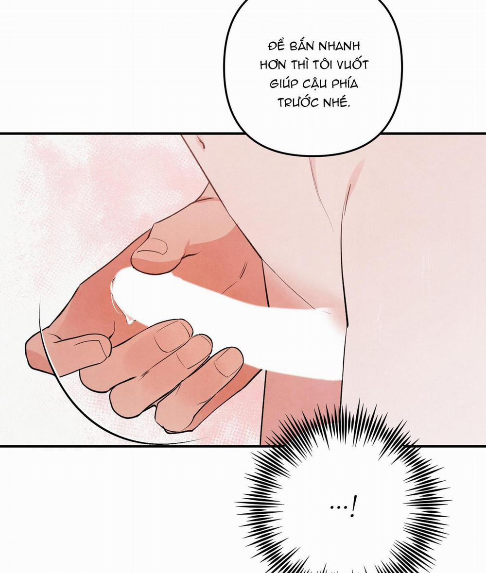 MỐI QUAN HỆ NGU NGỐC 52 trang 31