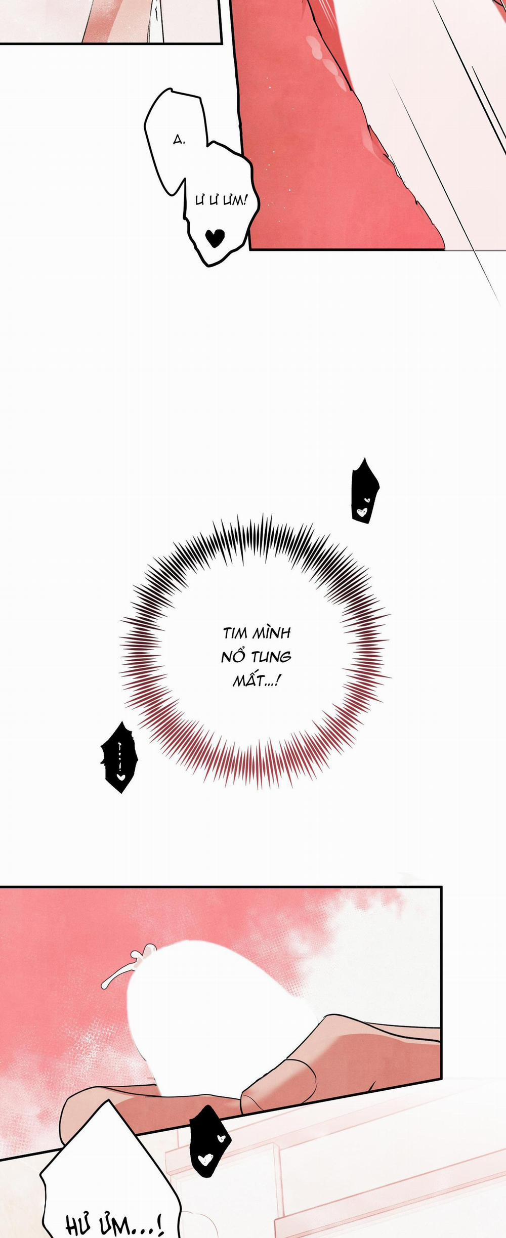 MỐI QUAN HỆ NGU NGỐC 52 trang 35