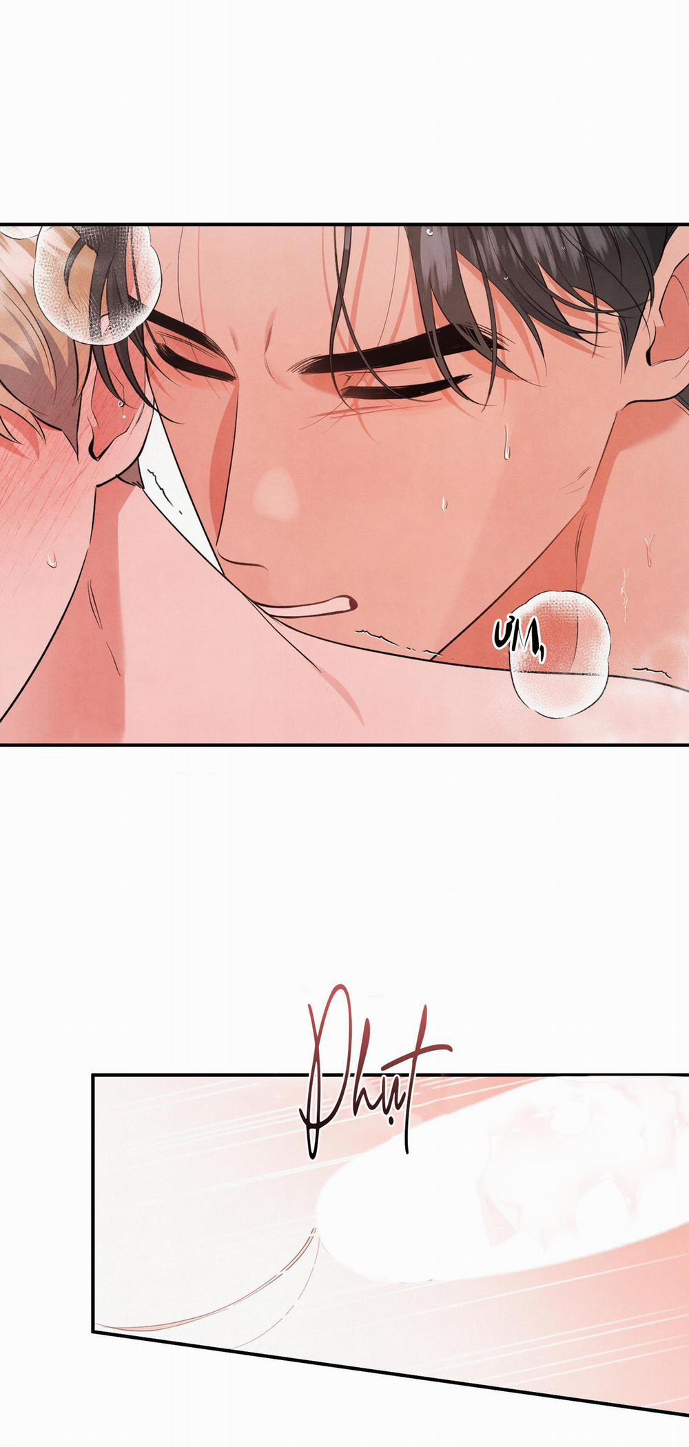 MỐI QUAN HỆ NGU NGỐC 52 trang 37