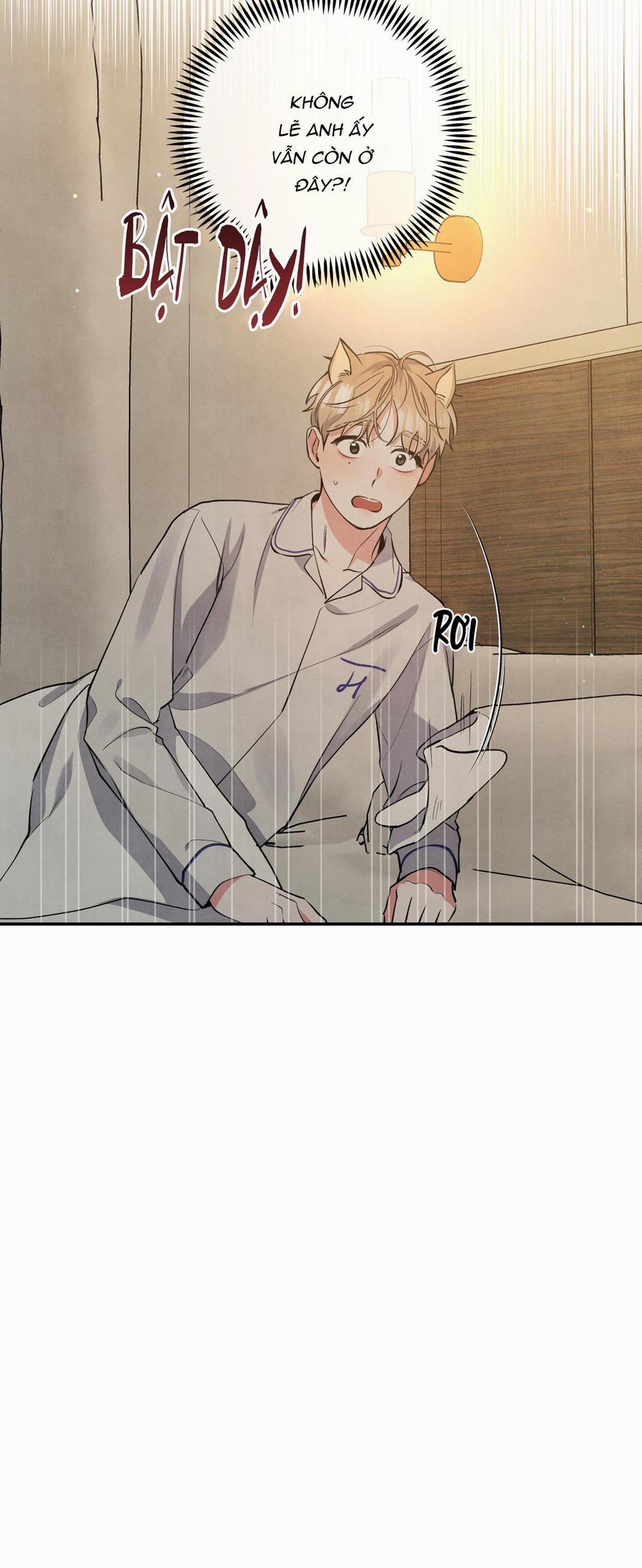 MỐI QUAN HỆ NGU NGỐC 52 trang 48