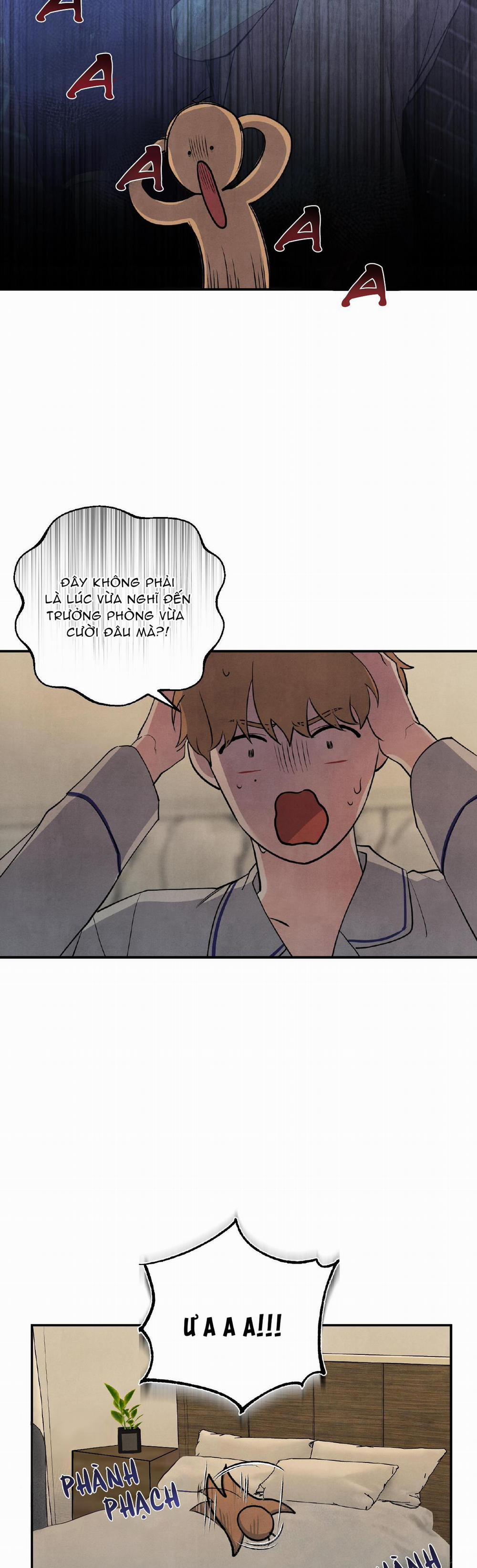 MỐI QUAN HỆ NGU NGỐC 53 50 trang 12