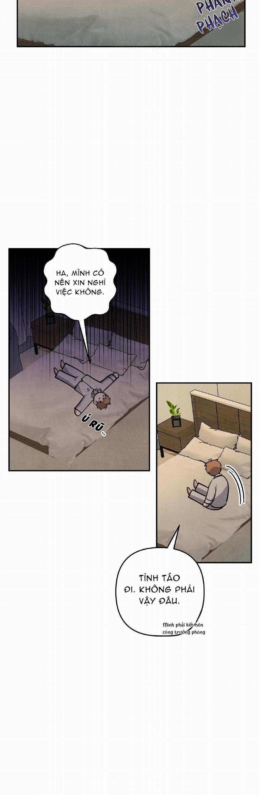 MỐI QUAN HỆ NGU NGỐC 53 50 trang 13