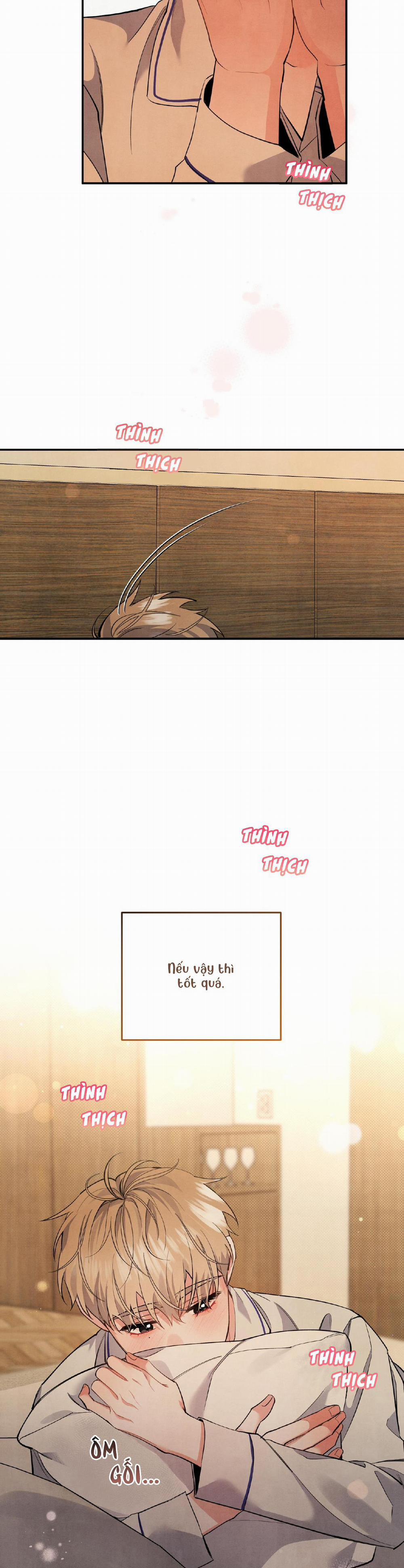 MỐI QUAN HỆ NGU NGỐC 53 50 trang 17