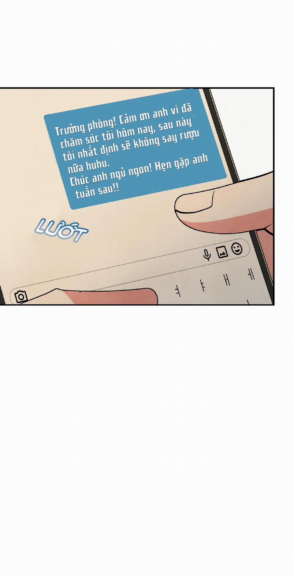 MỐI QUAN HỆ NGU NGỐC 53 50 trang 20