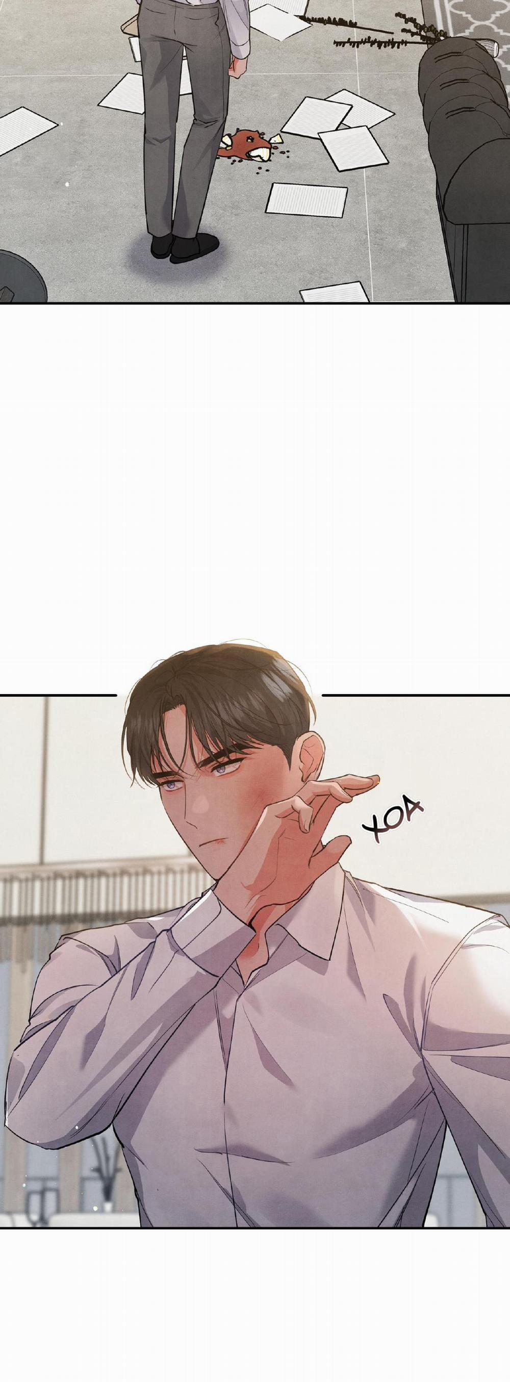 MỐI QUAN HỆ NGU NGỐC 53 50 trang 24