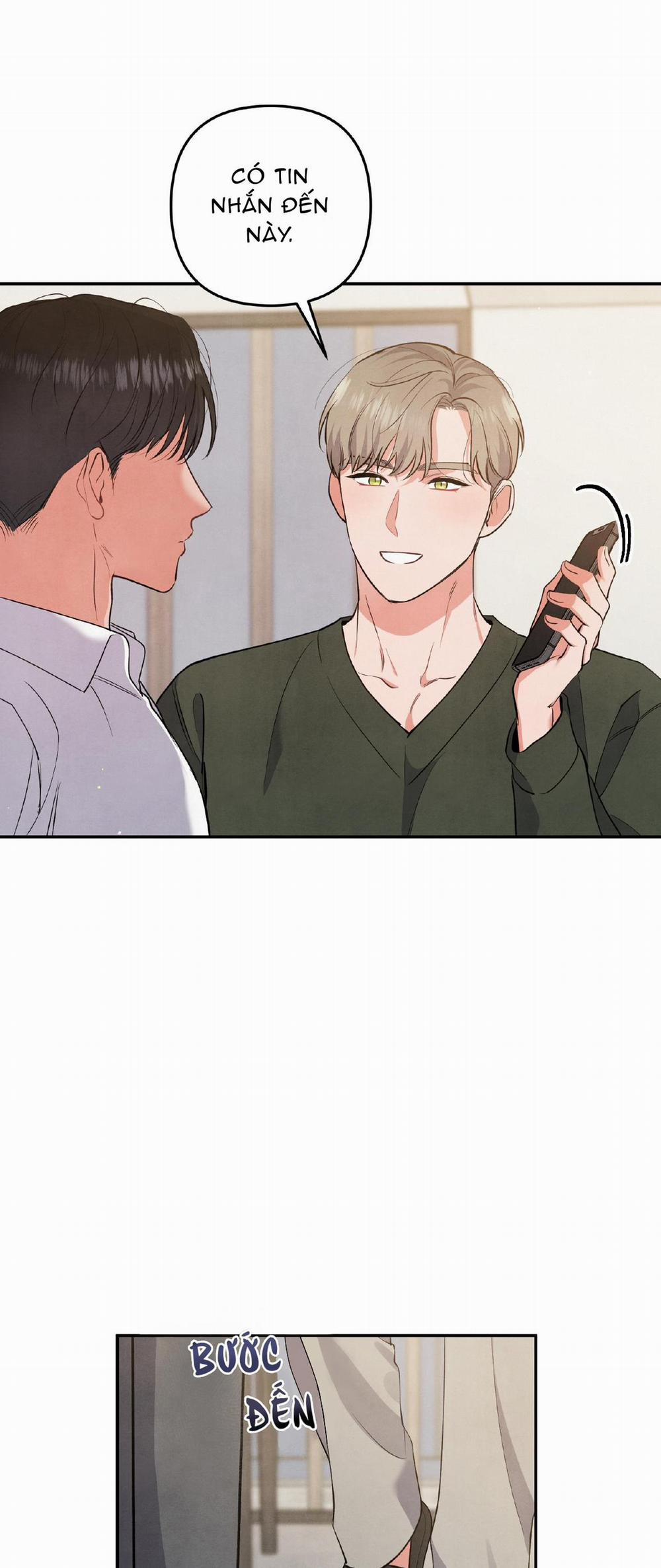 MỐI QUAN HỆ NGU NGỐC 53 50 trang 26