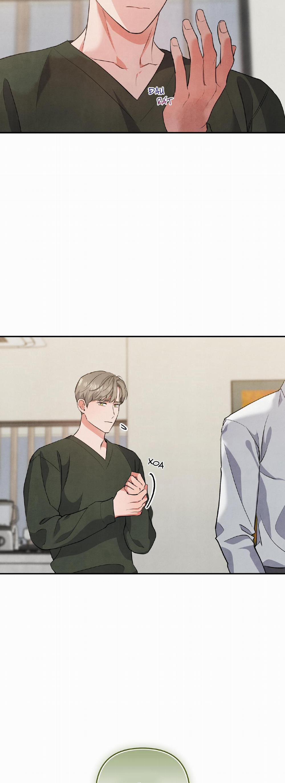 MỐI QUAN HỆ NGU NGỐC 53 50 trang 30