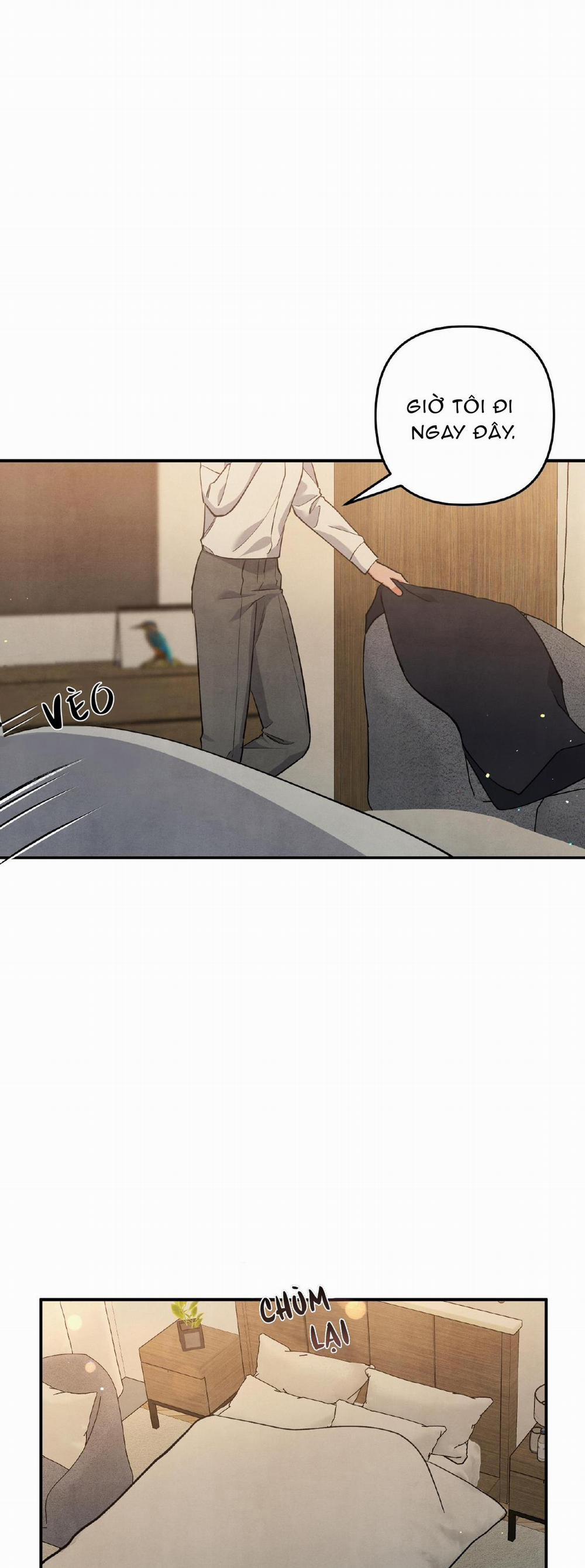 MỐI QUAN HỆ NGU NGỐC 53 50 trang 4