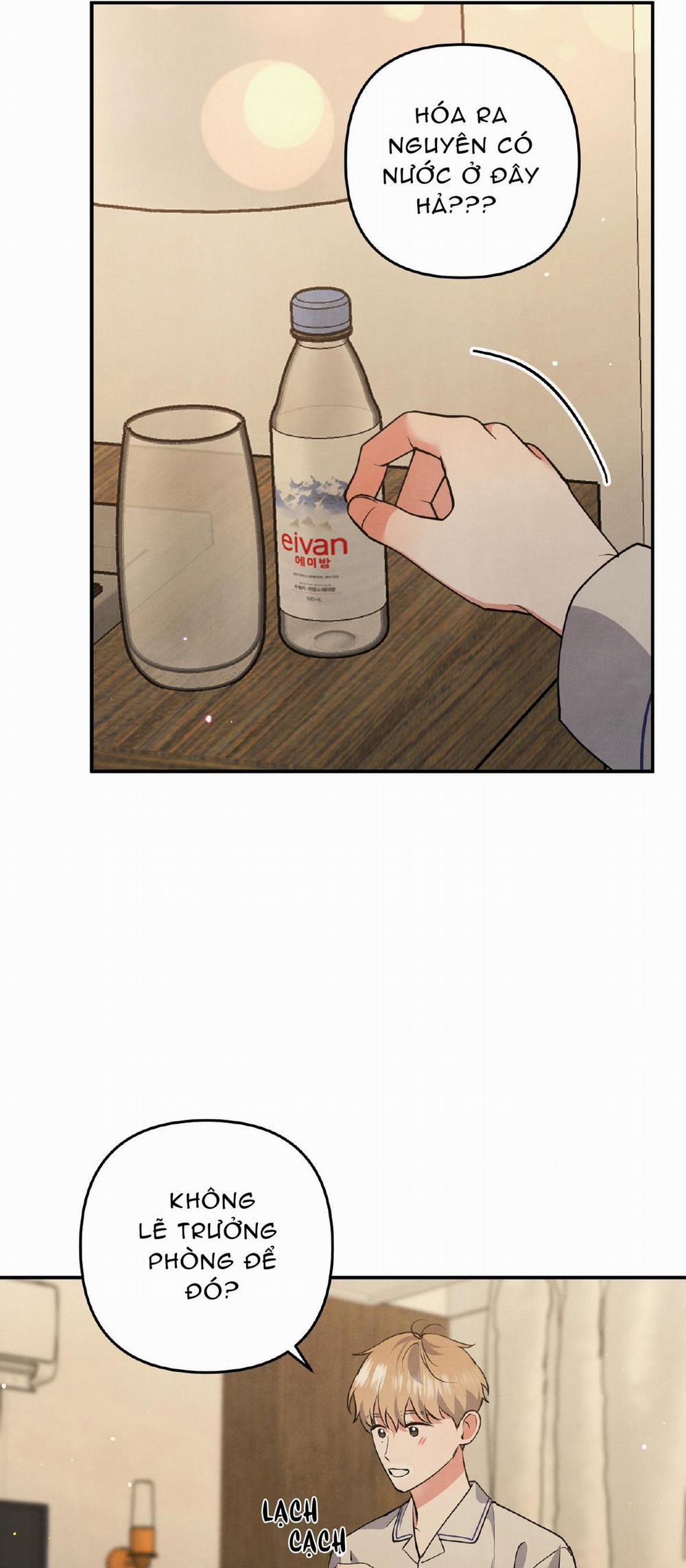 MỐI QUAN HỆ NGU NGỐC 53 50 trang 7