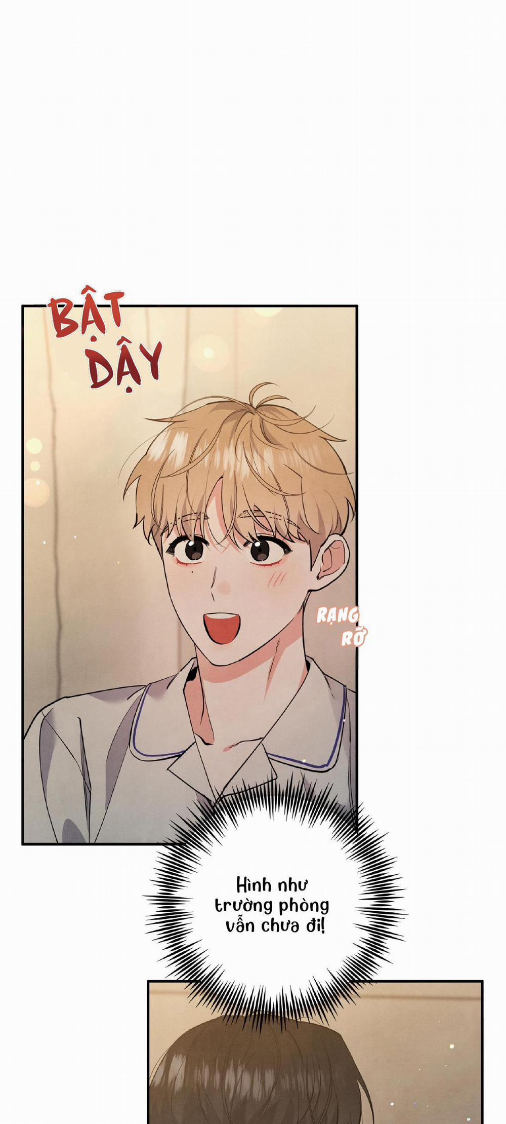 MỐI QUAN HỆ NGU NGỐC 53 trang 0