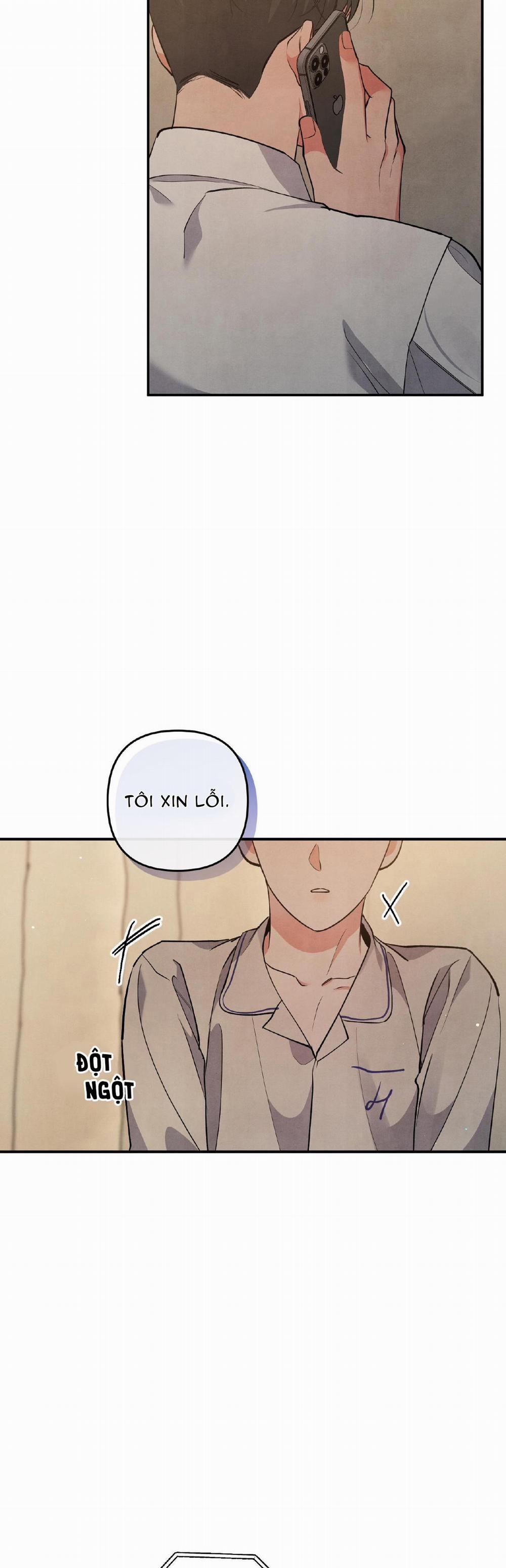 MỐI QUAN HỆ NGU NGỐC 53 trang 1