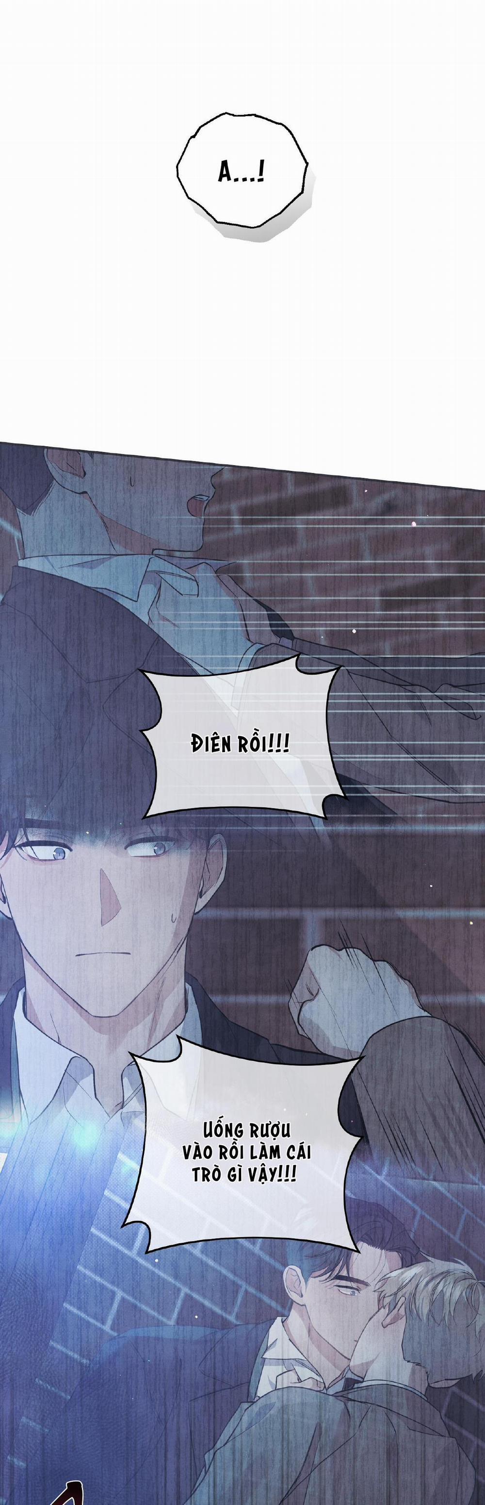 MỐI QUAN HỆ NGU NGỐC 53 trang 11