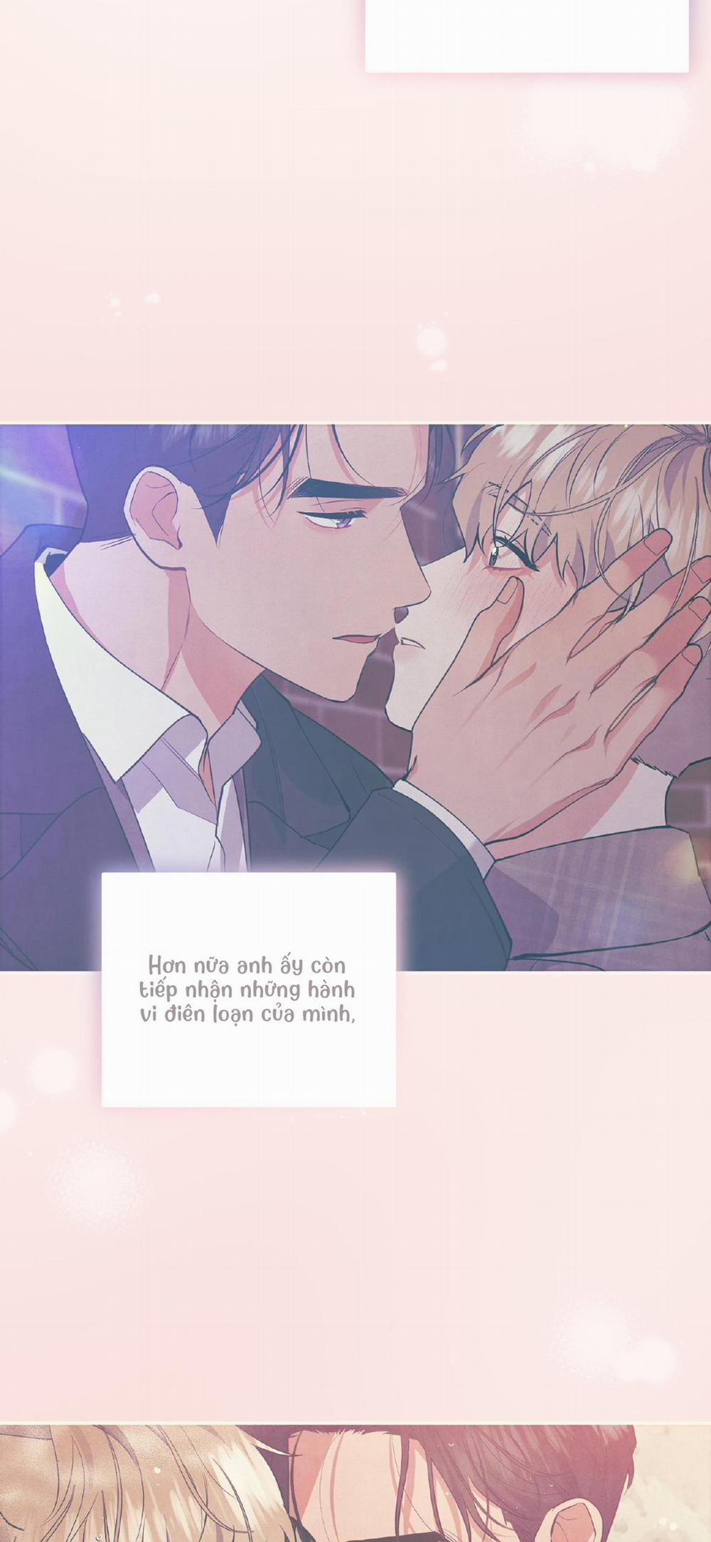 MỐI QUAN HỆ NGU NGỐC 53 trang 15