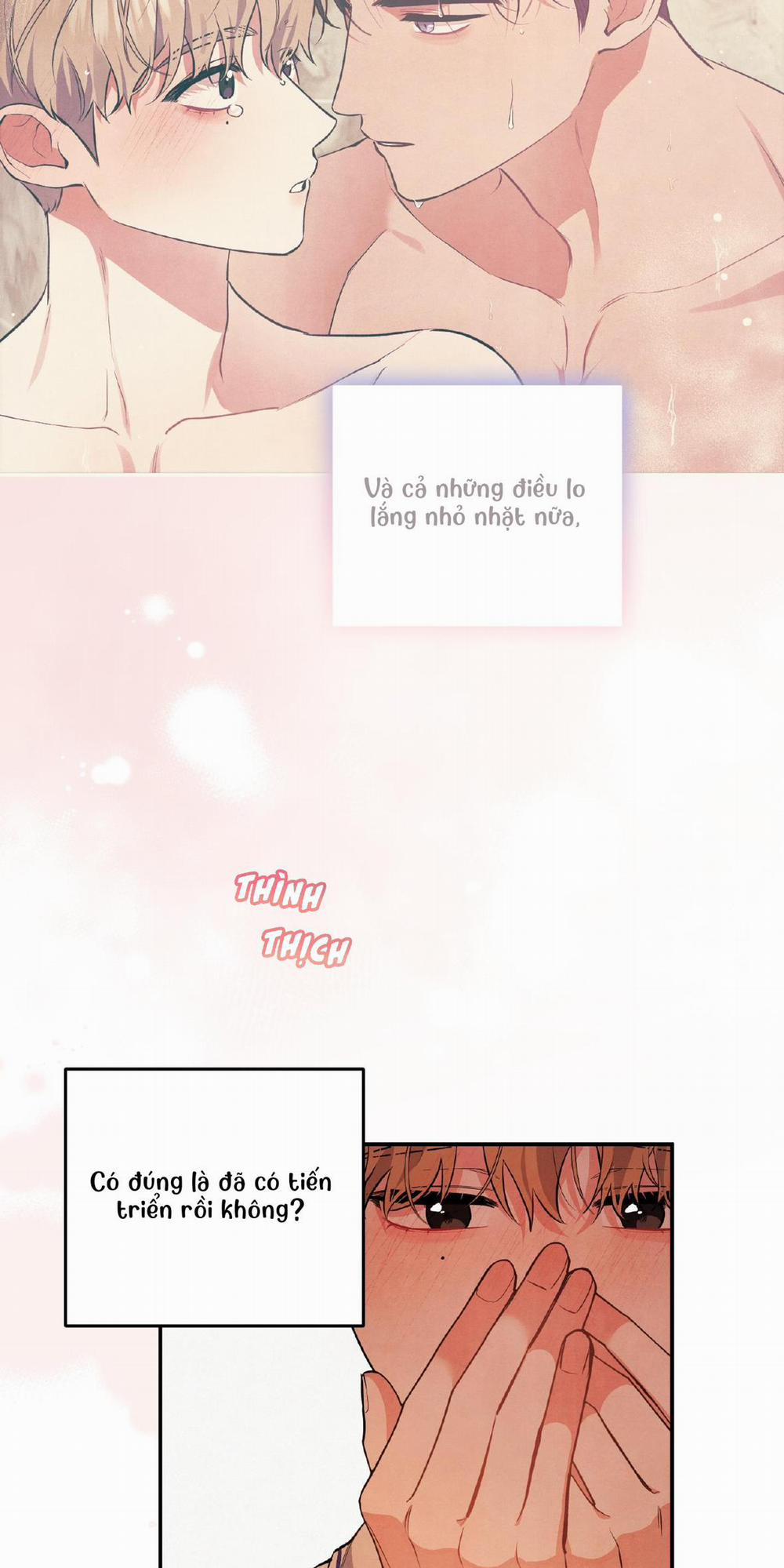 MỐI QUAN HỆ NGU NGỐC 53 trang 16