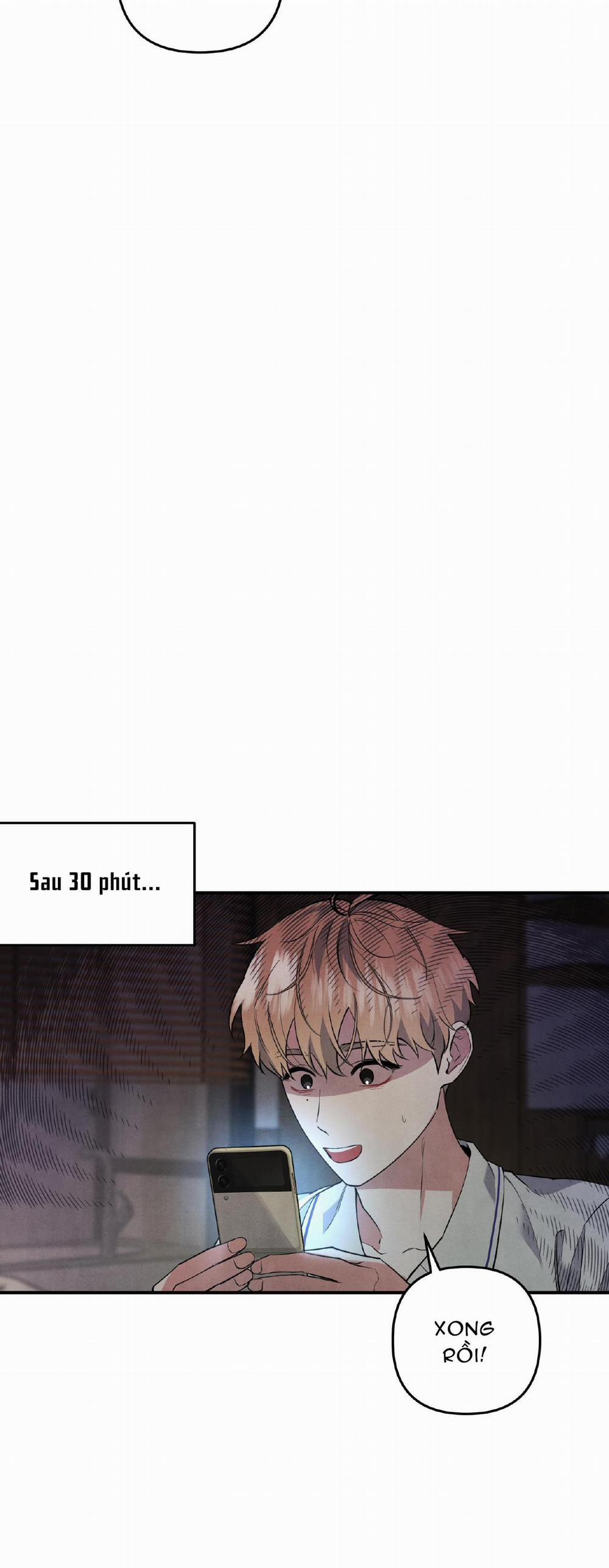 MỐI QUAN HỆ NGU NGỐC 53 trang 19