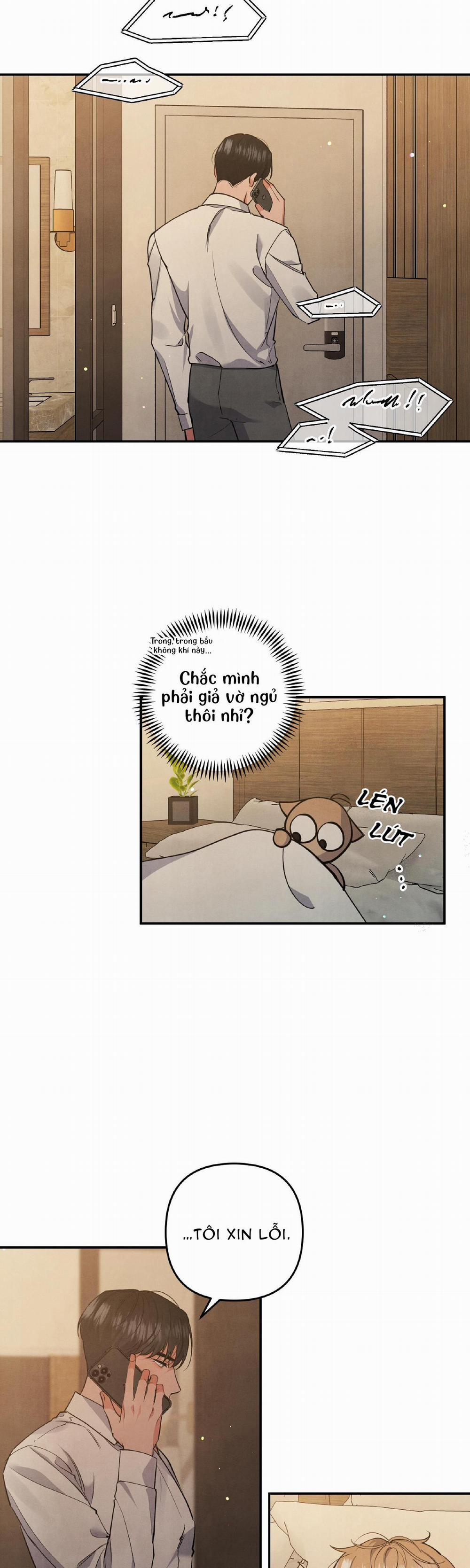 MỐI QUAN HỆ NGU NGỐC 53 trang 2