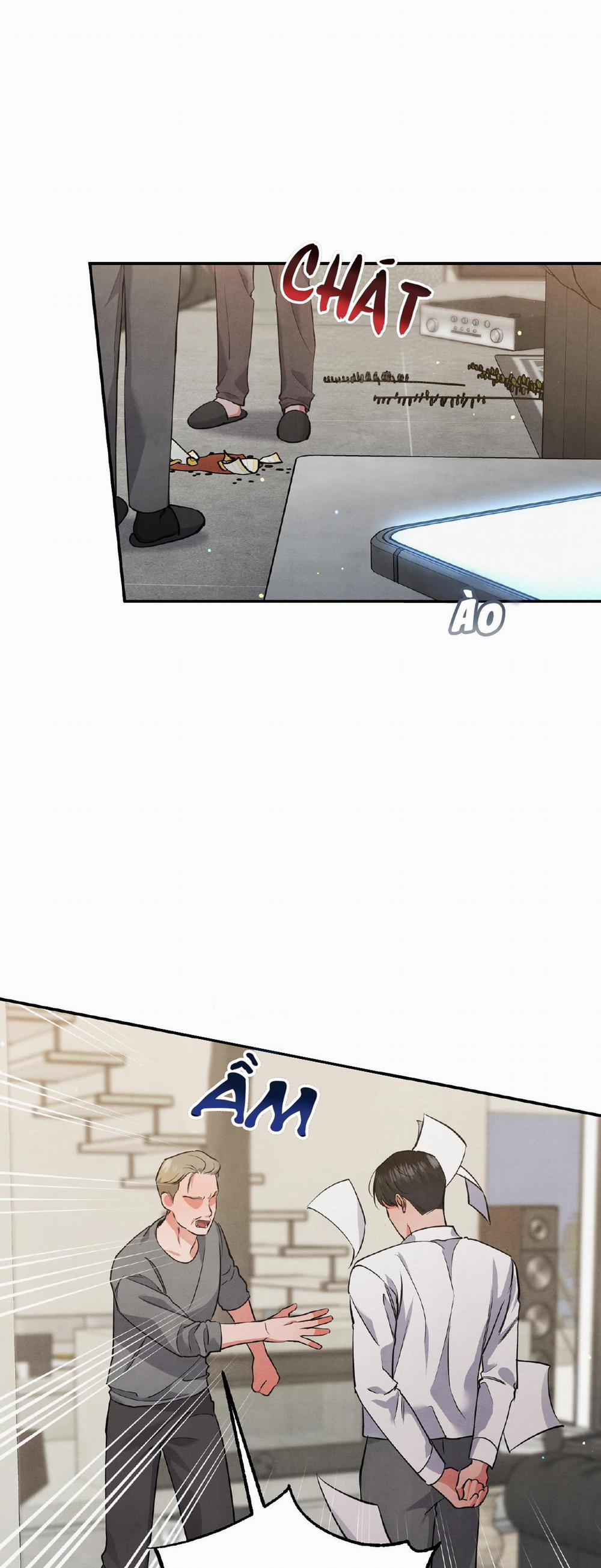 MỐI QUAN HỆ NGU NGỐC 53 trang 21