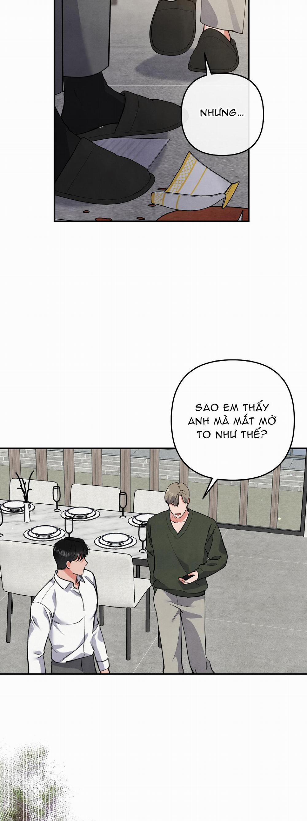 MỐI QUAN HỆ NGU NGỐC 53 trang 27