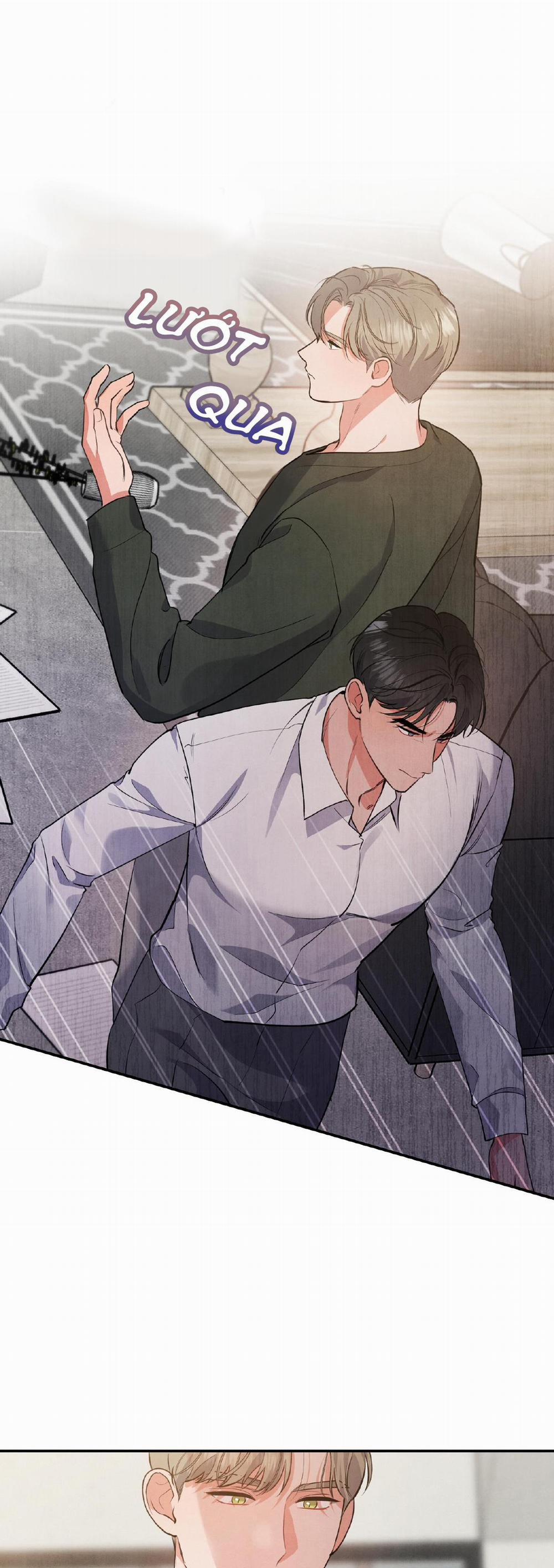 MỐI QUAN HỆ NGU NGỐC 53 trang 29