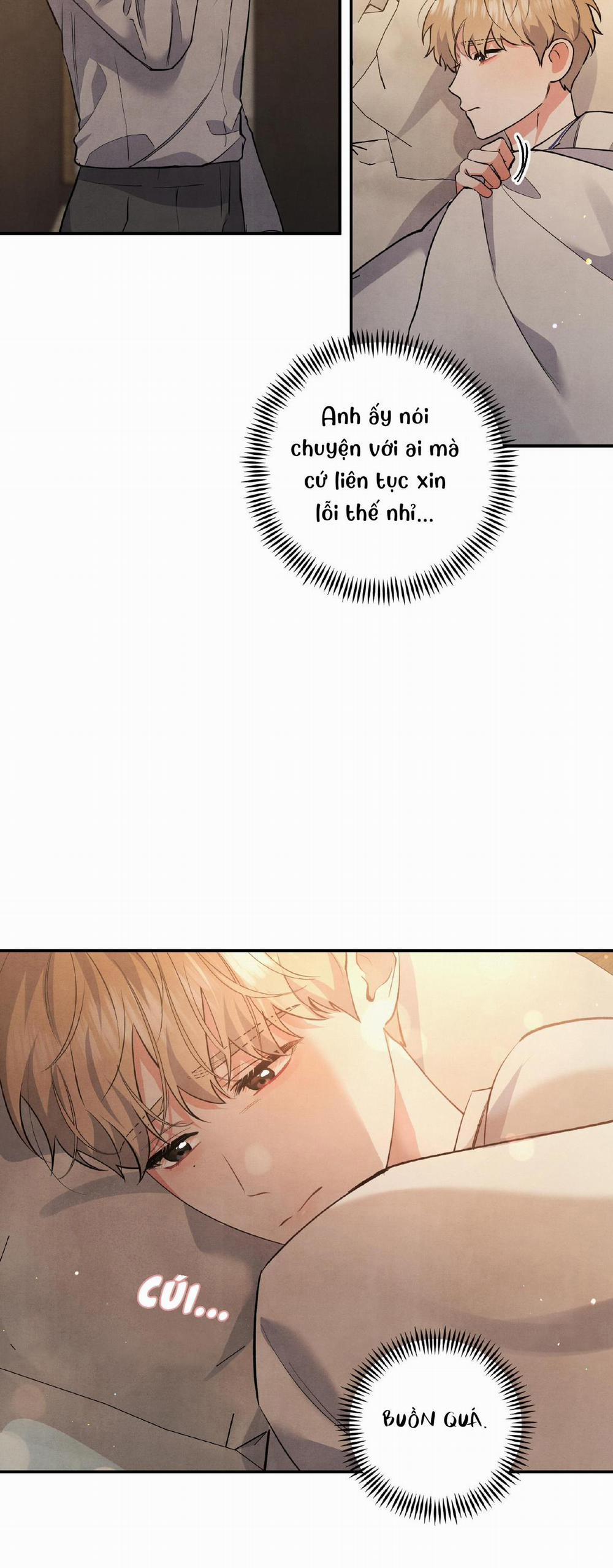 MỐI QUAN HỆ NGU NGỐC 53 trang 3