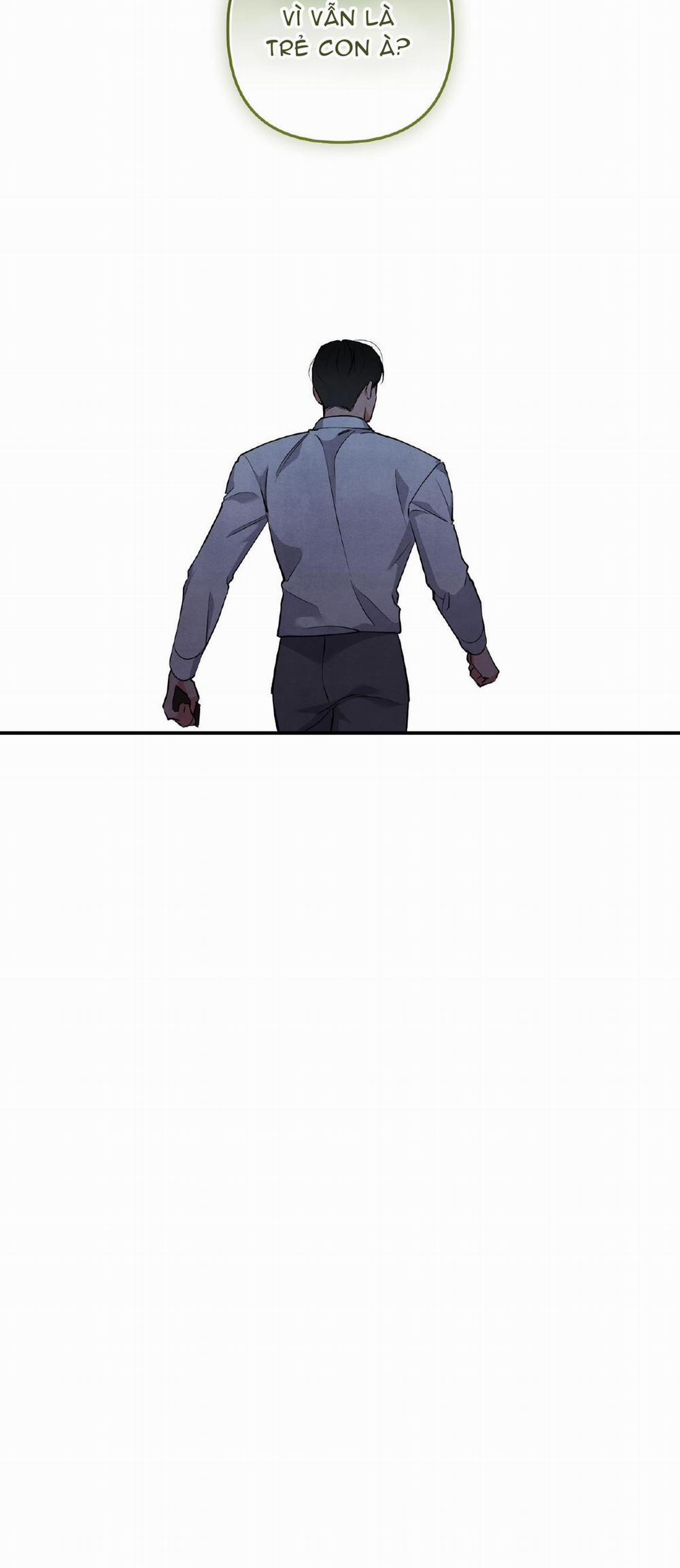 MỐI QUAN HỆ NGU NGỐC 53 trang 31