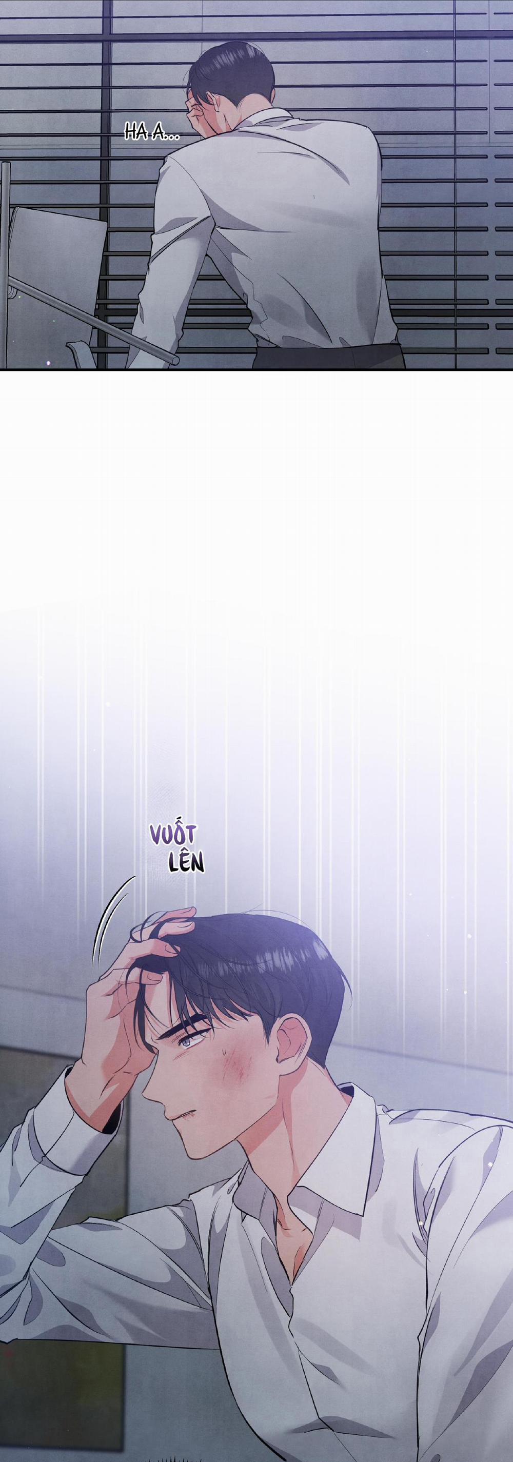 MỐI QUAN HỆ NGU NGỐC 53 trang 35