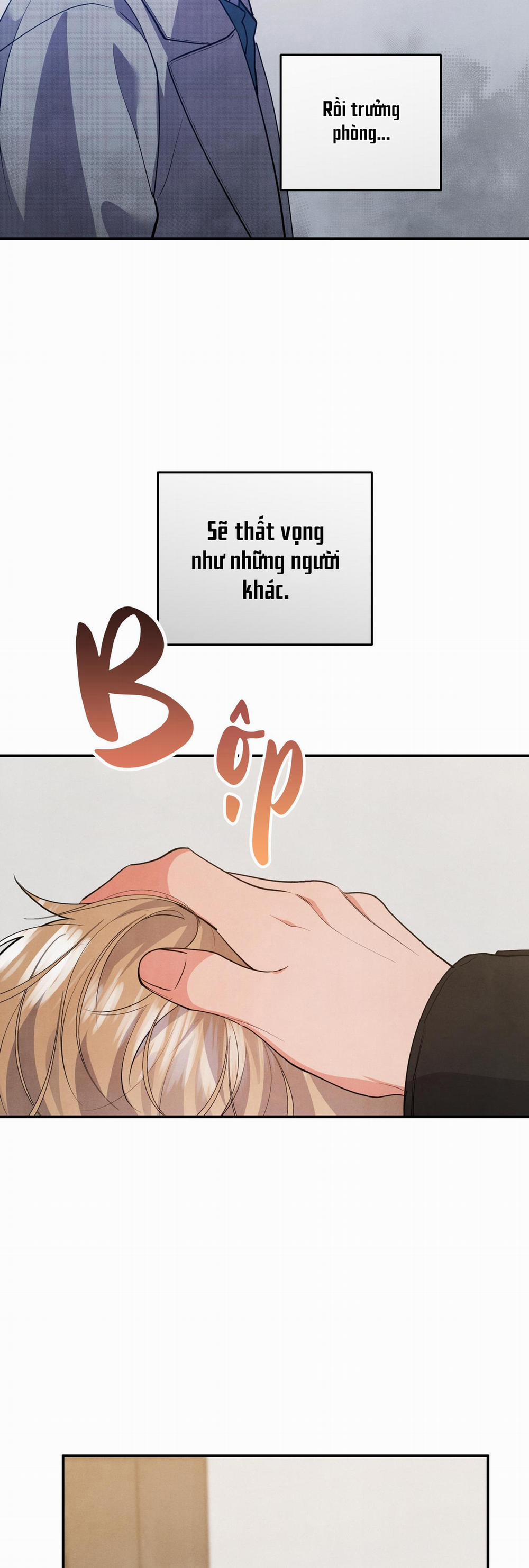 MỐI QUAN HỆ NGU NGỐC 54 51 trang 16