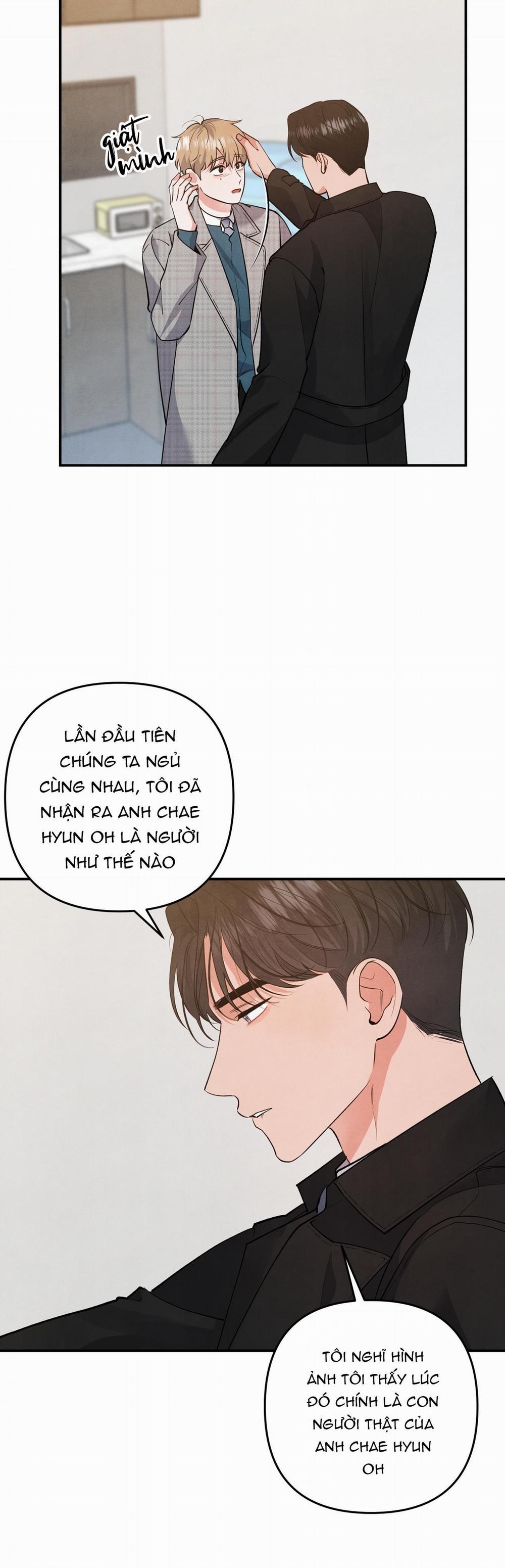 MỐI QUAN HỆ NGU NGỐC 54 51 trang 17