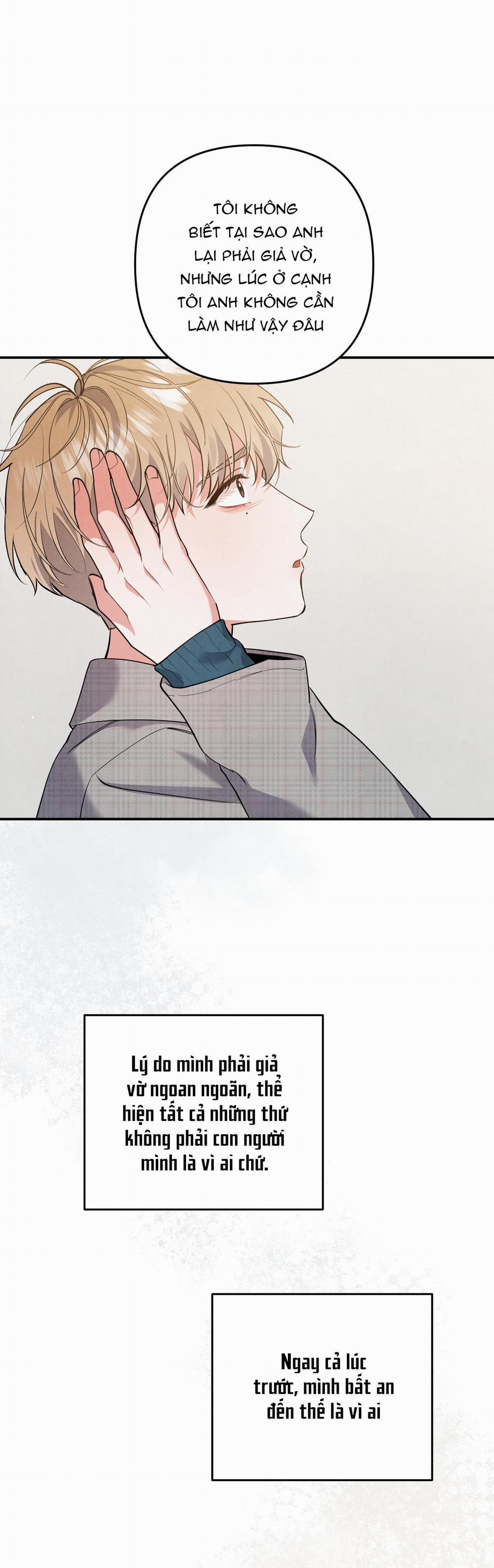 MỐI QUAN HỆ NGU NGỐC 54 51 trang 18