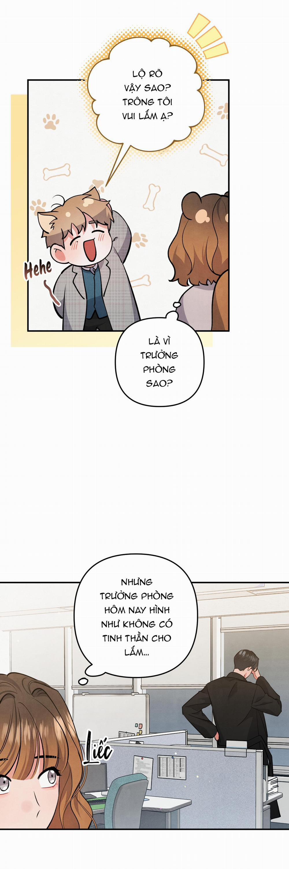 MỐI QUAN HỆ NGU NGỐC 54 51 trang 29