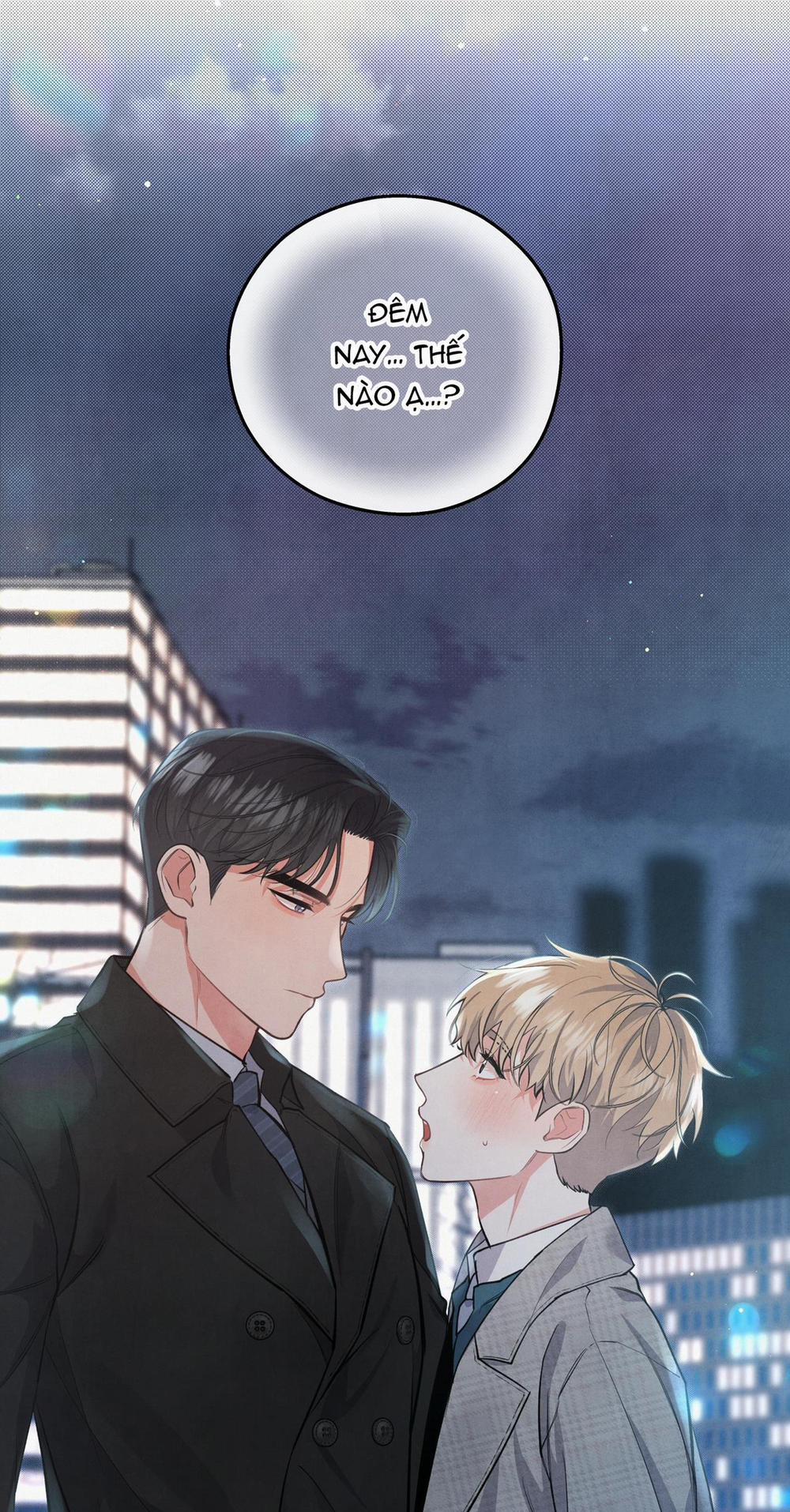 MỐI QUAN HỆ NGU NGỐC 54 51 trang 37