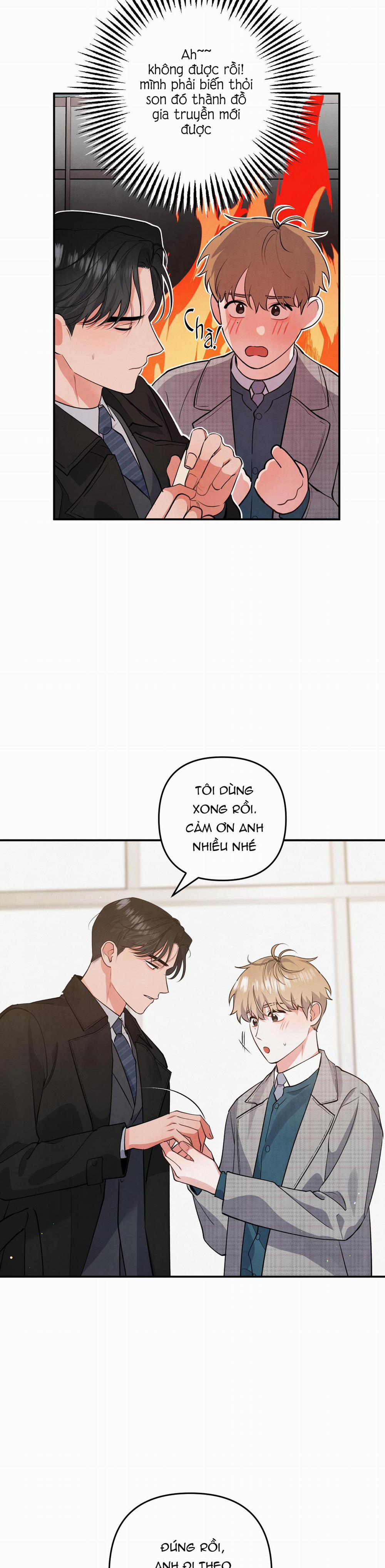 MỐI QUAN HỆ NGU NGỐC 54 51 trang 7