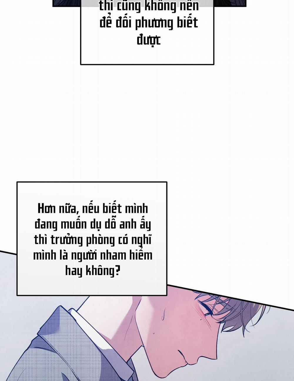 MỐI QUAN HỆ NGU NGỐC 54 trang 15