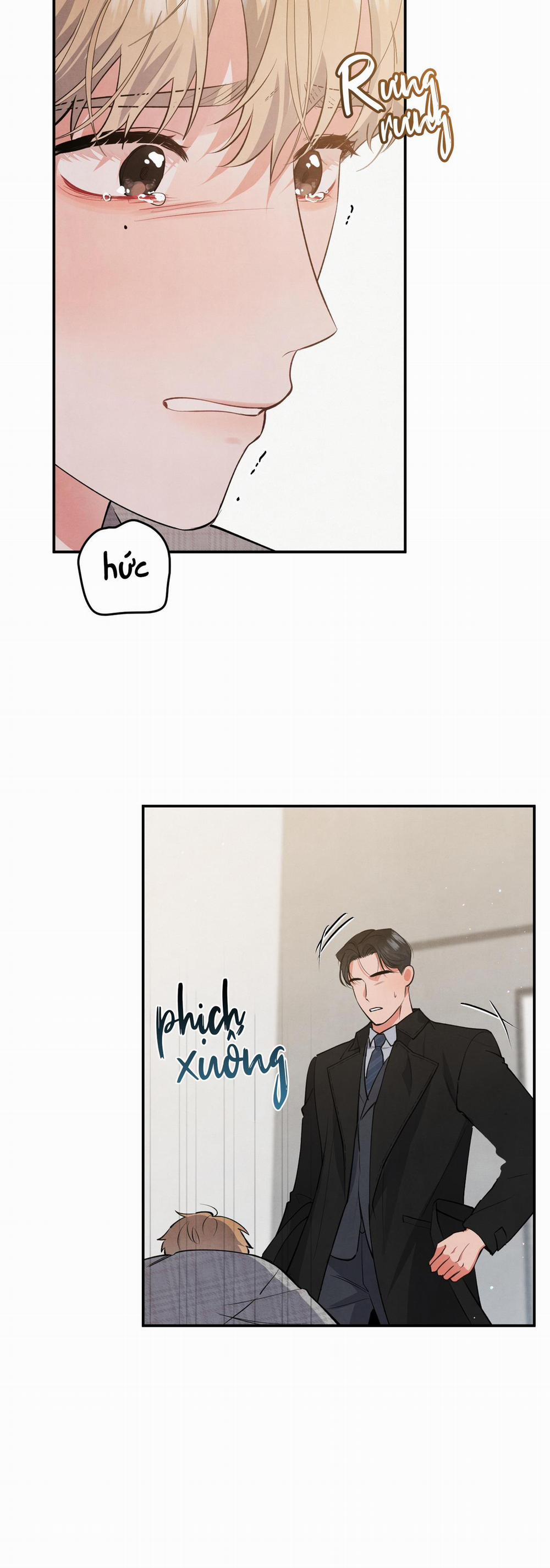 MỐI QUAN HỆ NGU NGỐC 54 trang 21