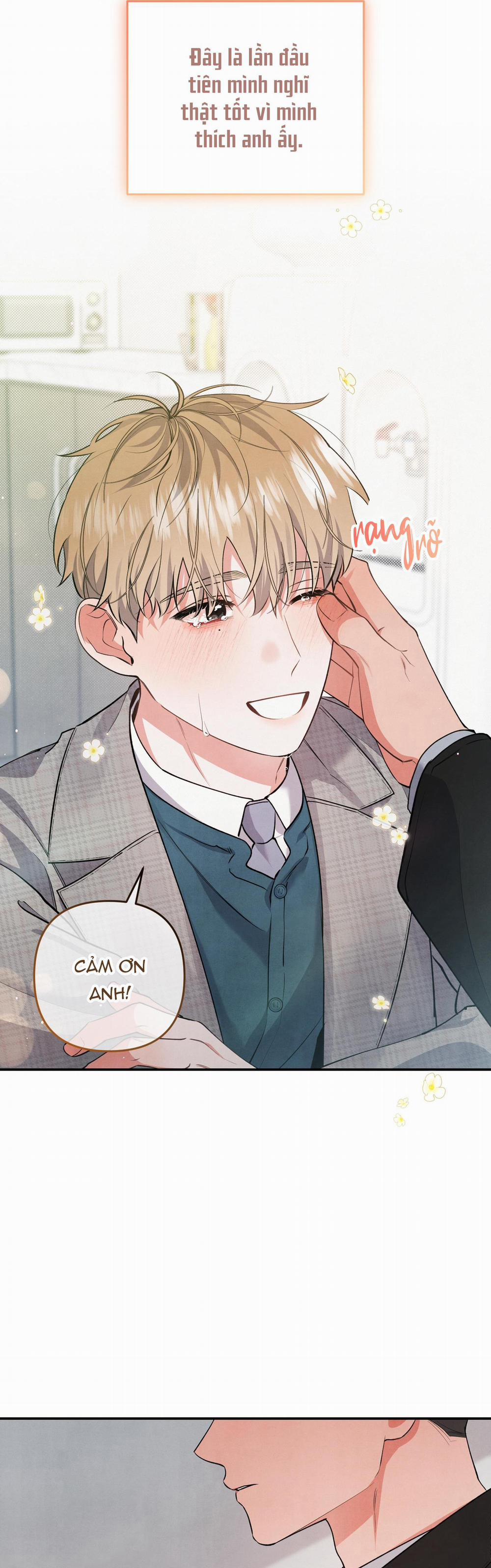 MỐI QUAN HỆ NGU NGỐC 54 trang 24