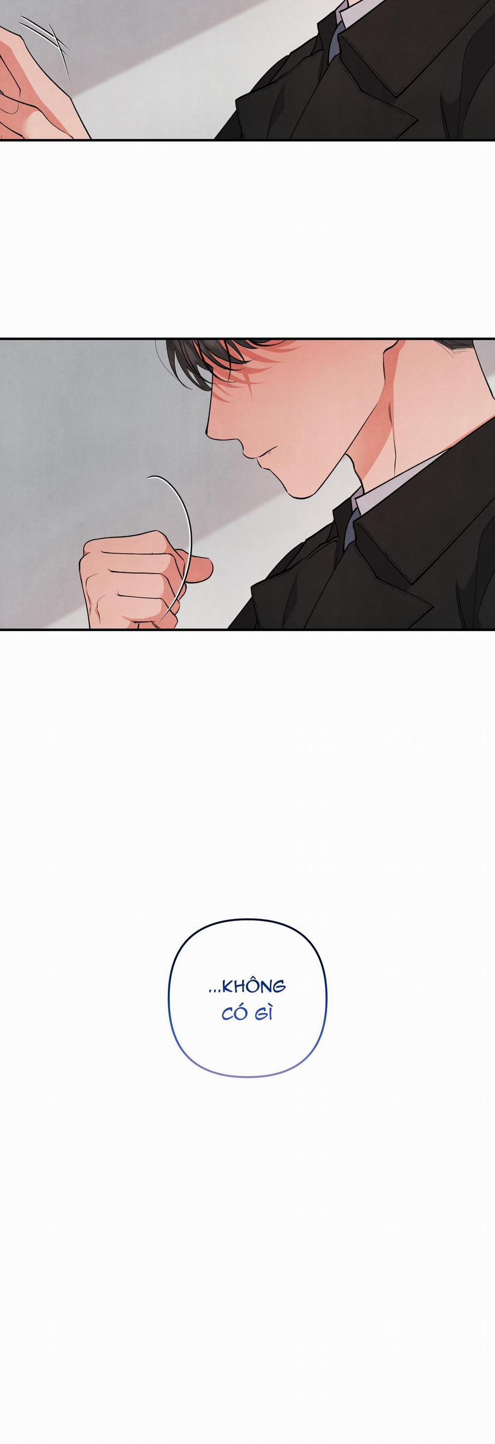 MỐI QUAN HỆ NGU NGỐC 54 trang 25