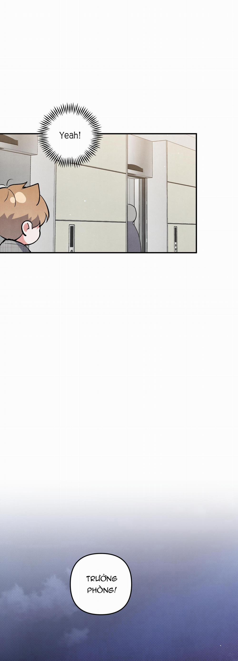 MỐI QUAN HỆ NGU NGỐC 54 trang 32