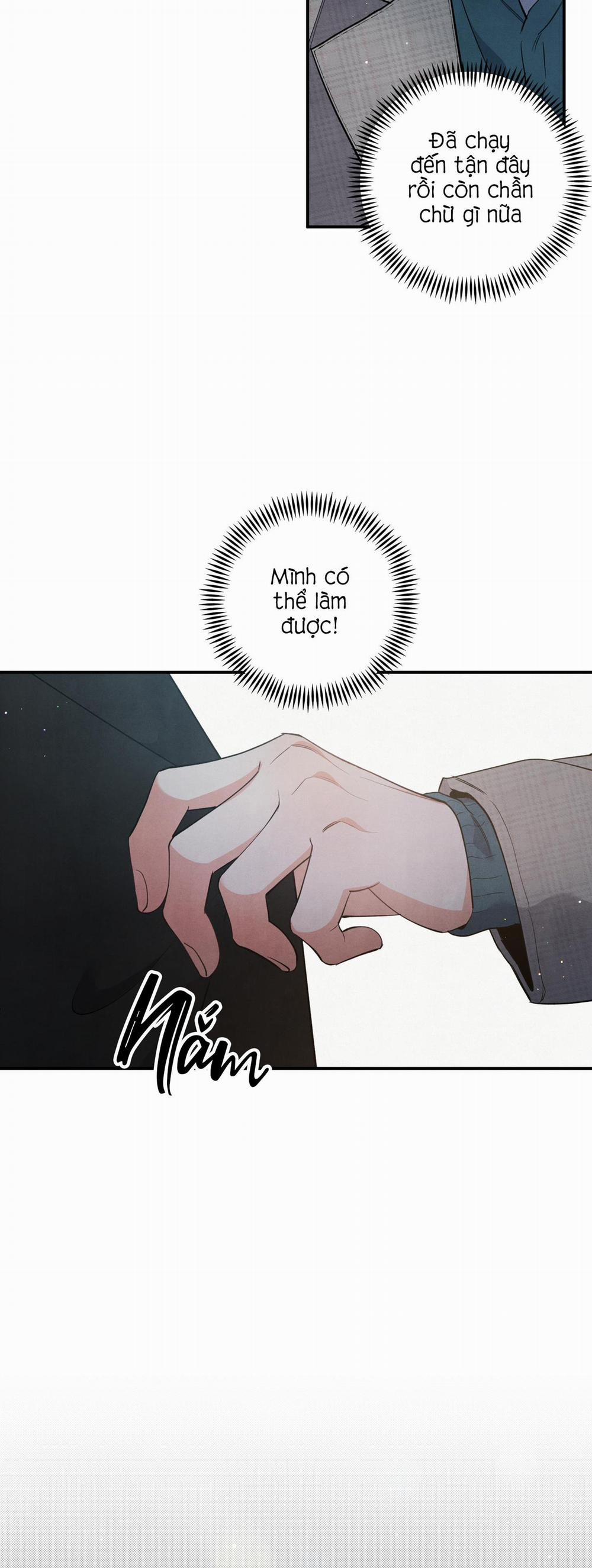 MỐI QUAN HỆ NGU NGỐC 54 trang 36