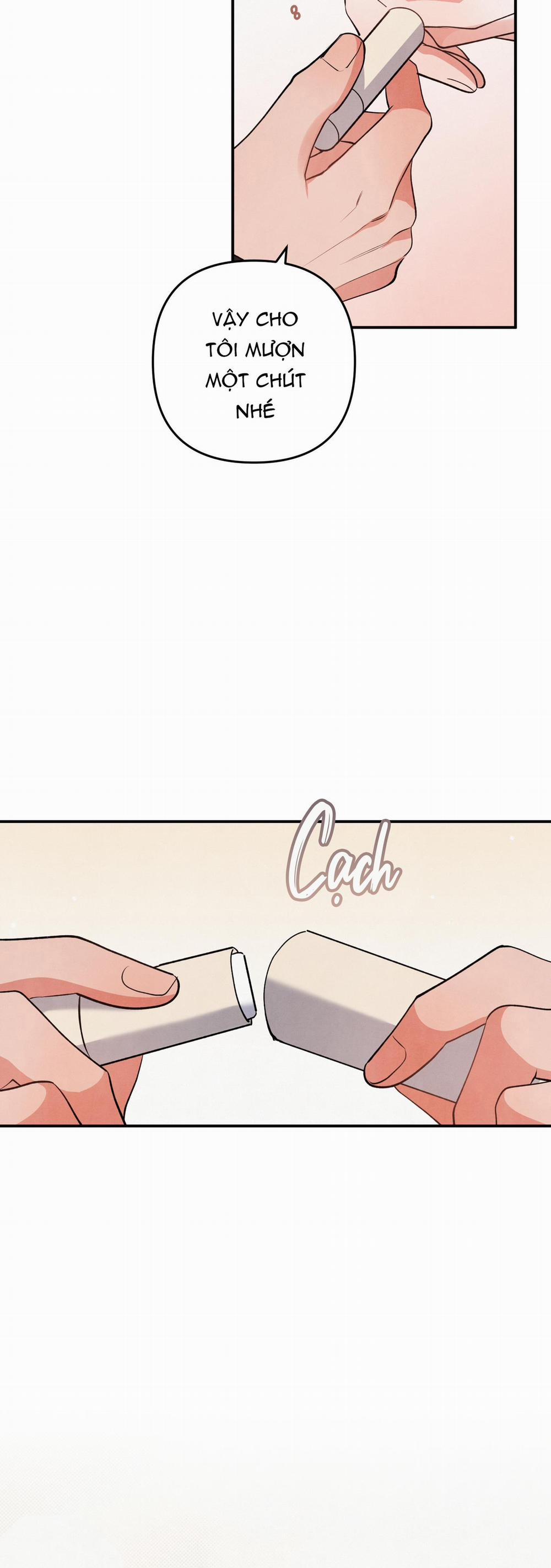 MỐI QUAN HỆ NGU NGỐC 54 trang 5